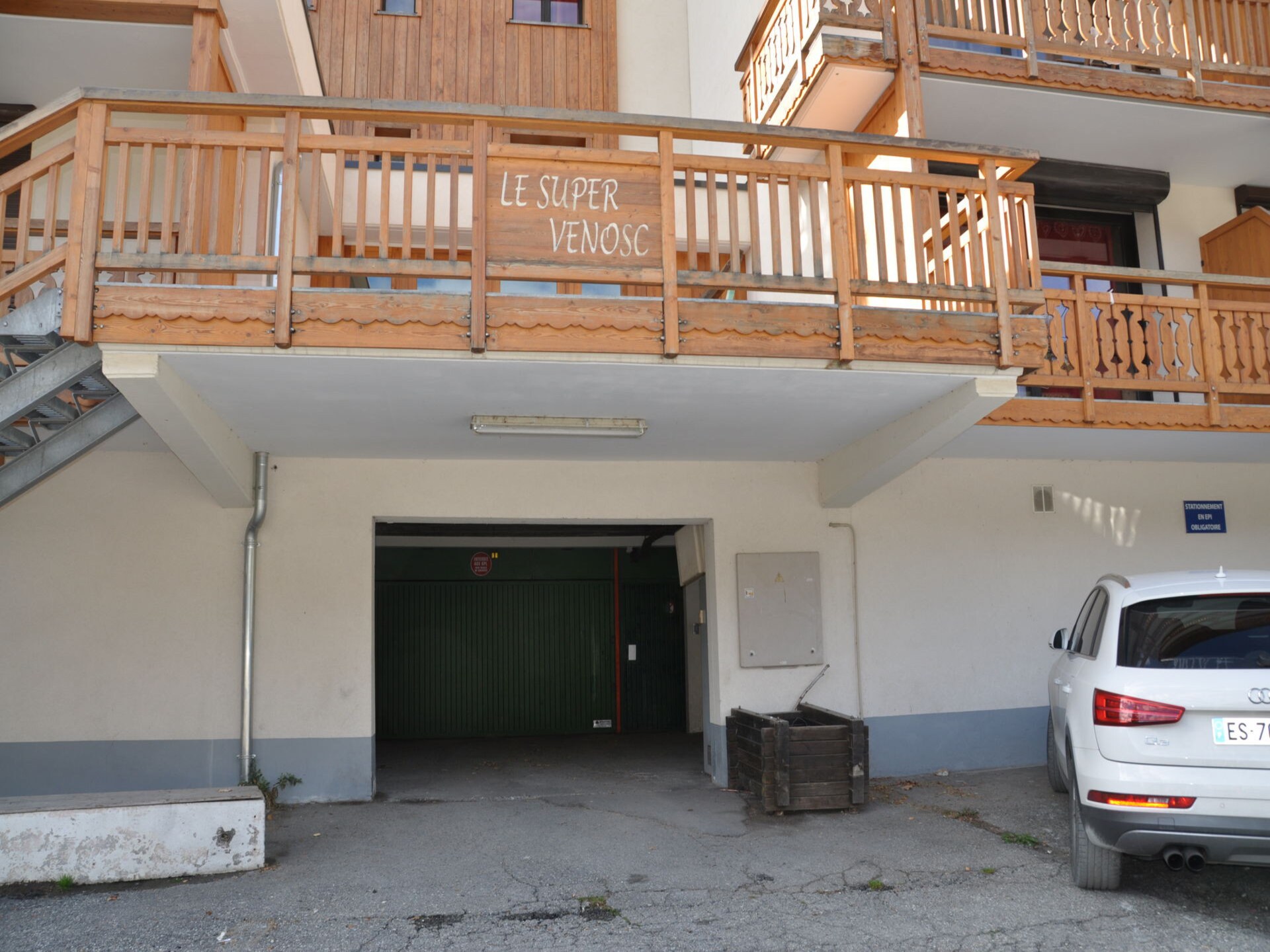 Appartement 45m² direct aan de piste in Les Deux Alpes voor 6 personen - foto 7