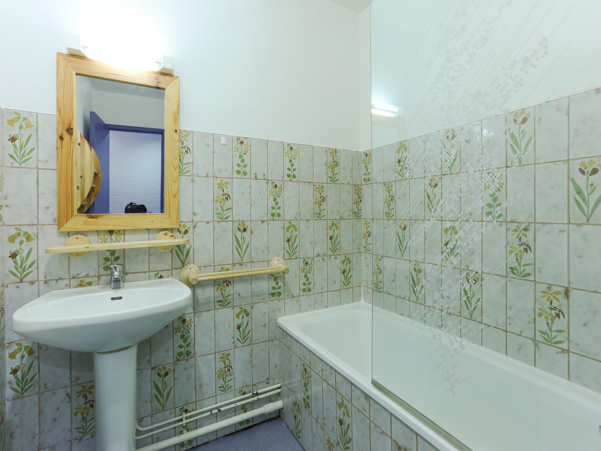 Appartement 65: knus verblijf op 150m van de piste in Les Deux Alpes - foto 5