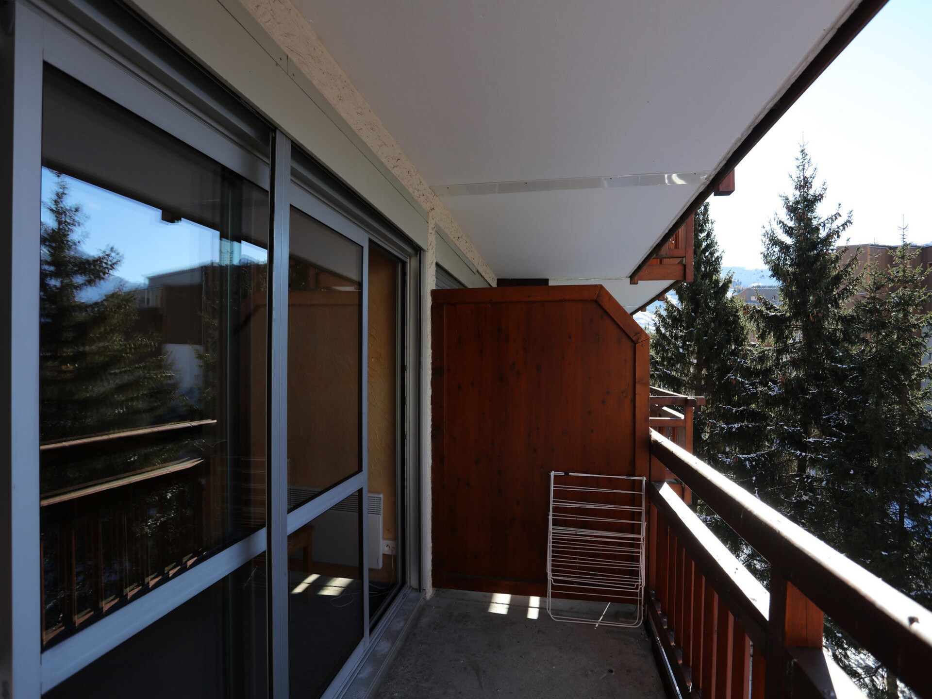 Appartement 65: knus verblijf op 150m van de piste in Les Deux Alpes - foto 11