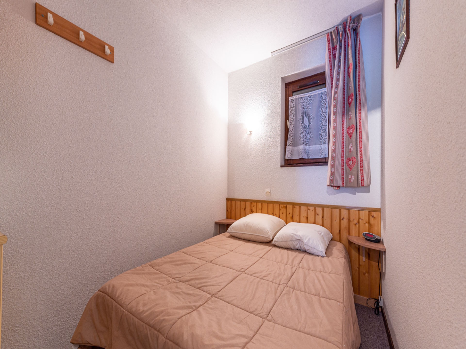 5-persoons appartement aan de piste in Morillon - foto 3