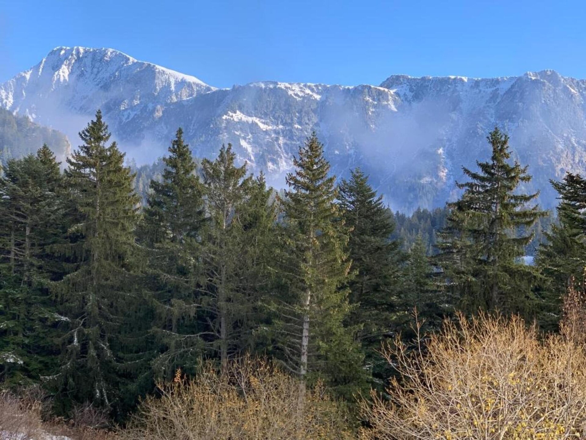 Aan de piste: ruim appartement voor 8 personen in Chamrousse - foto 22