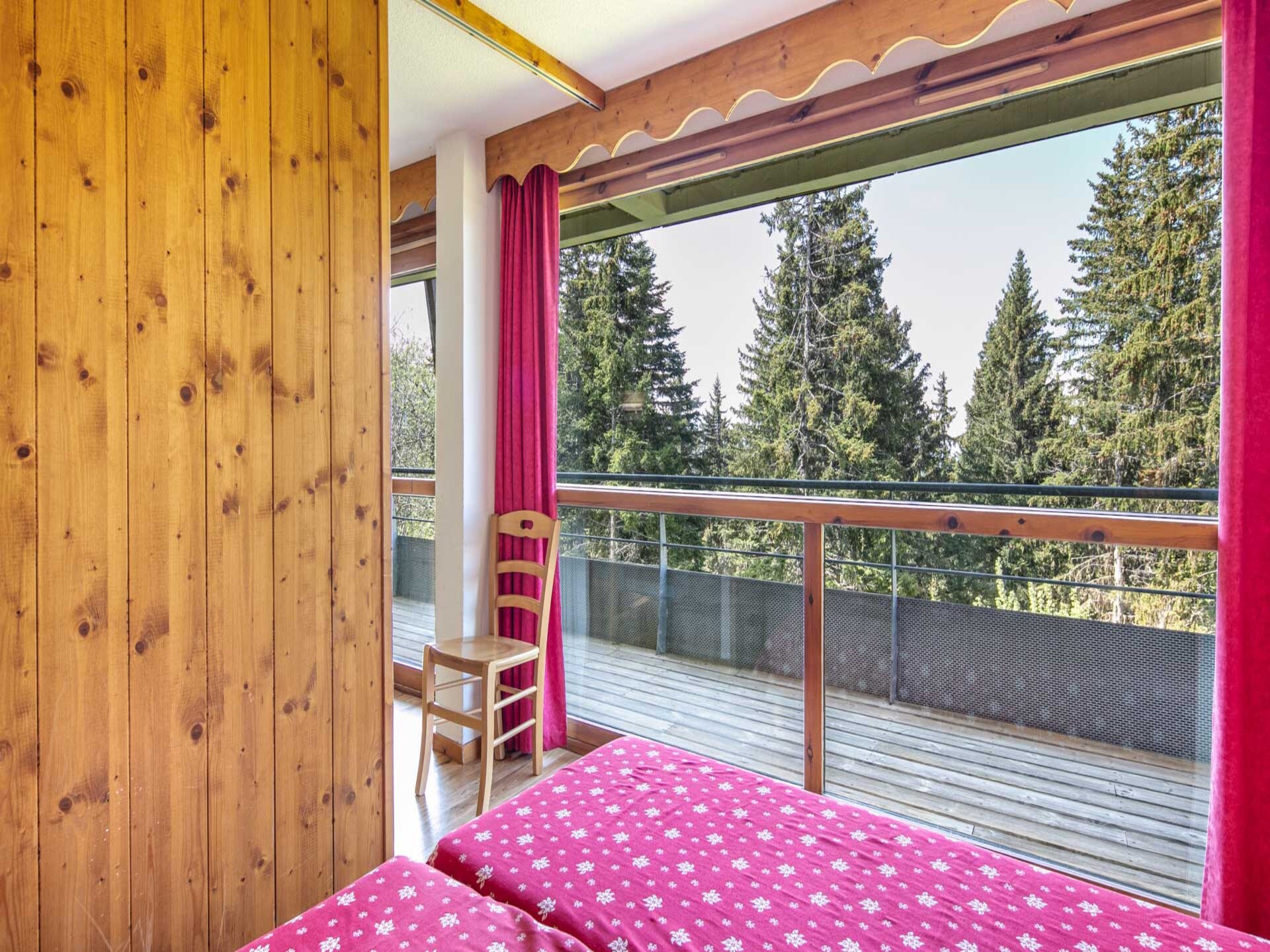 Smaakvol appartement voor 6 personen in hartje Chamrousse - foto 11