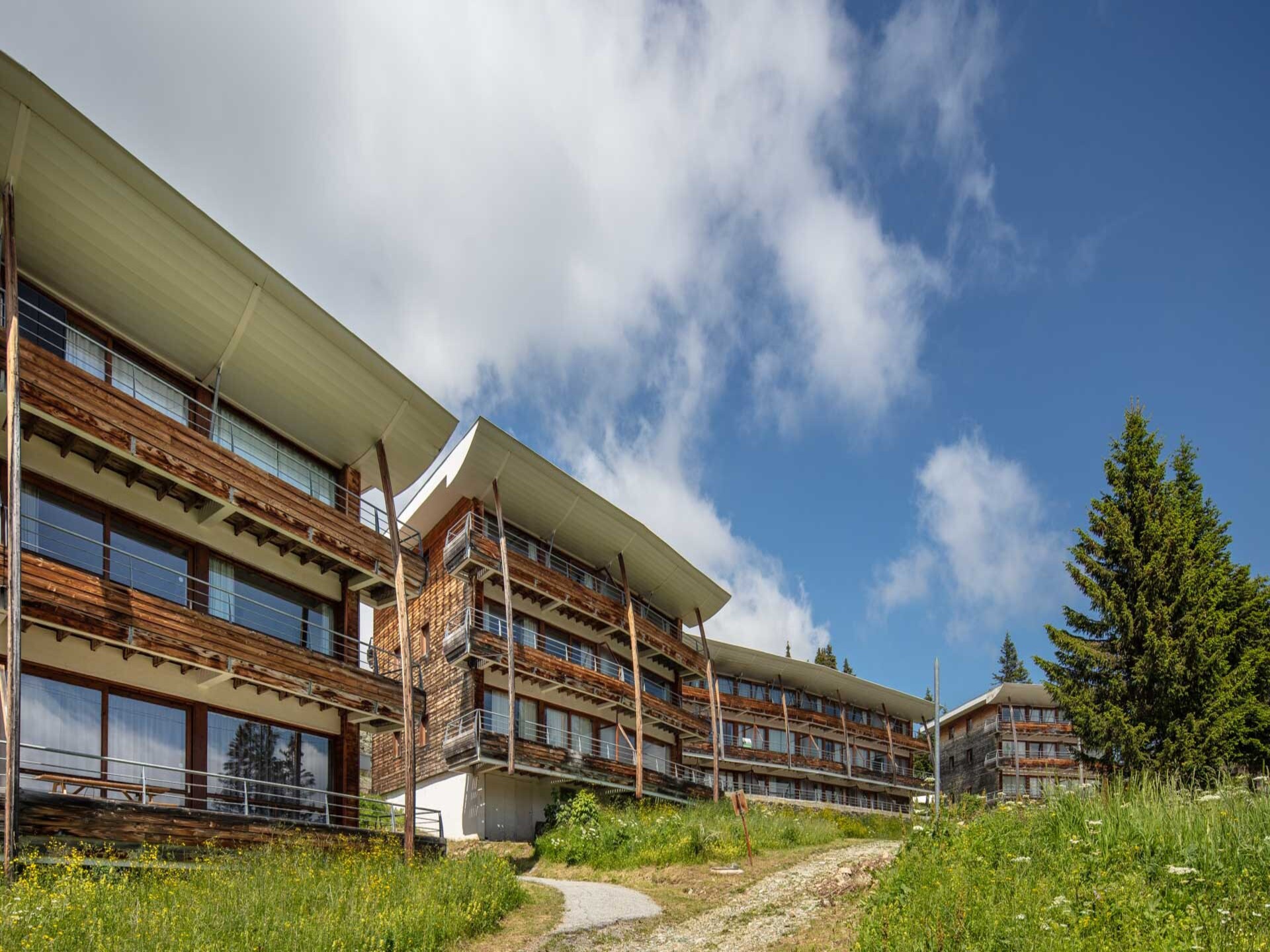 Smaakvol appartement voor 6 personen in hartje Chamrousse - foto 6