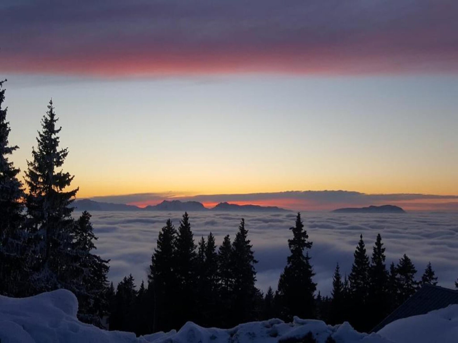 Smaakvol appartement voor 6 personen in hartje Chamrousse - foto 32