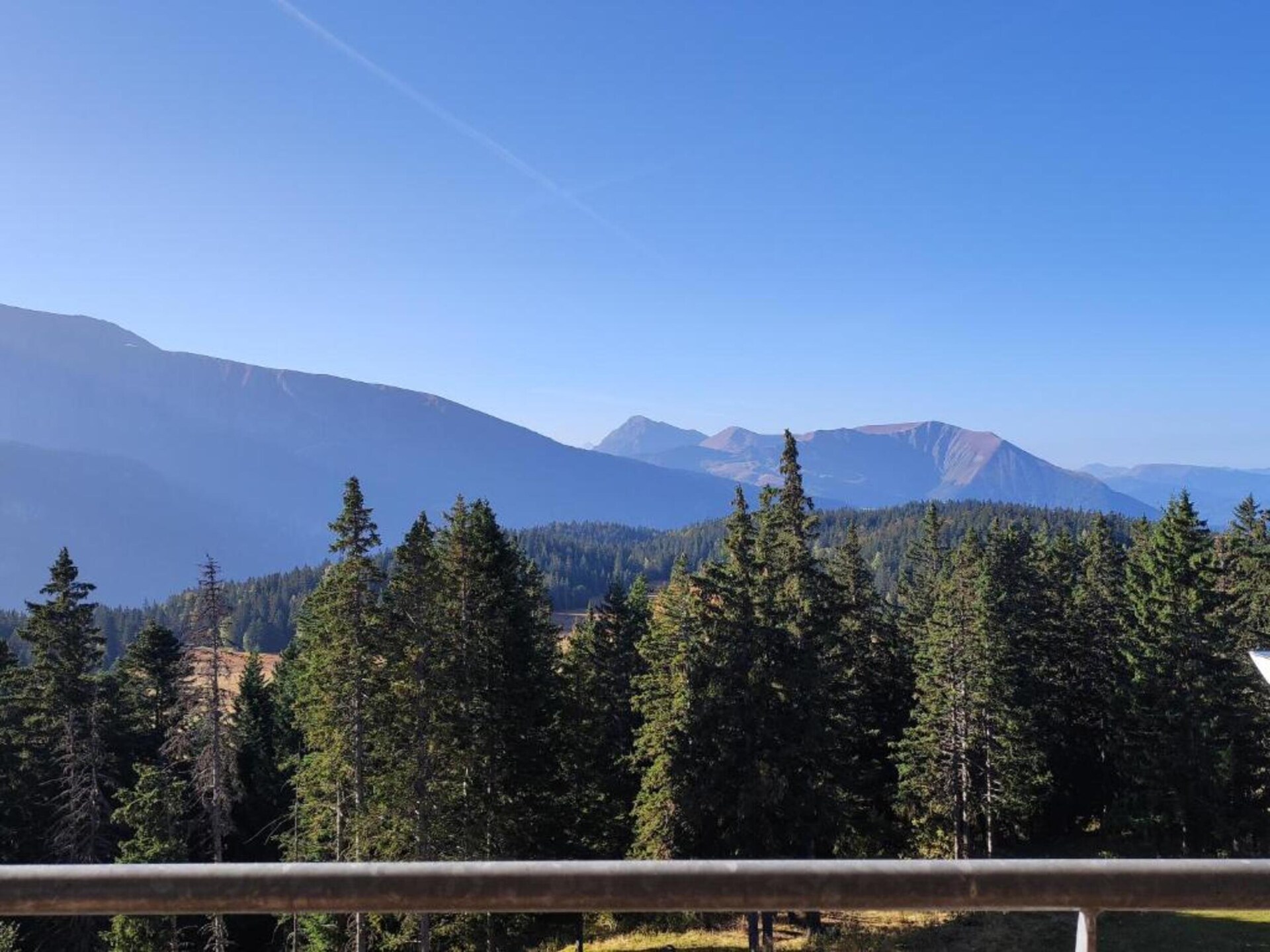 Smaakvol appartement voor 6 personen in hartje Chamrousse - foto 26