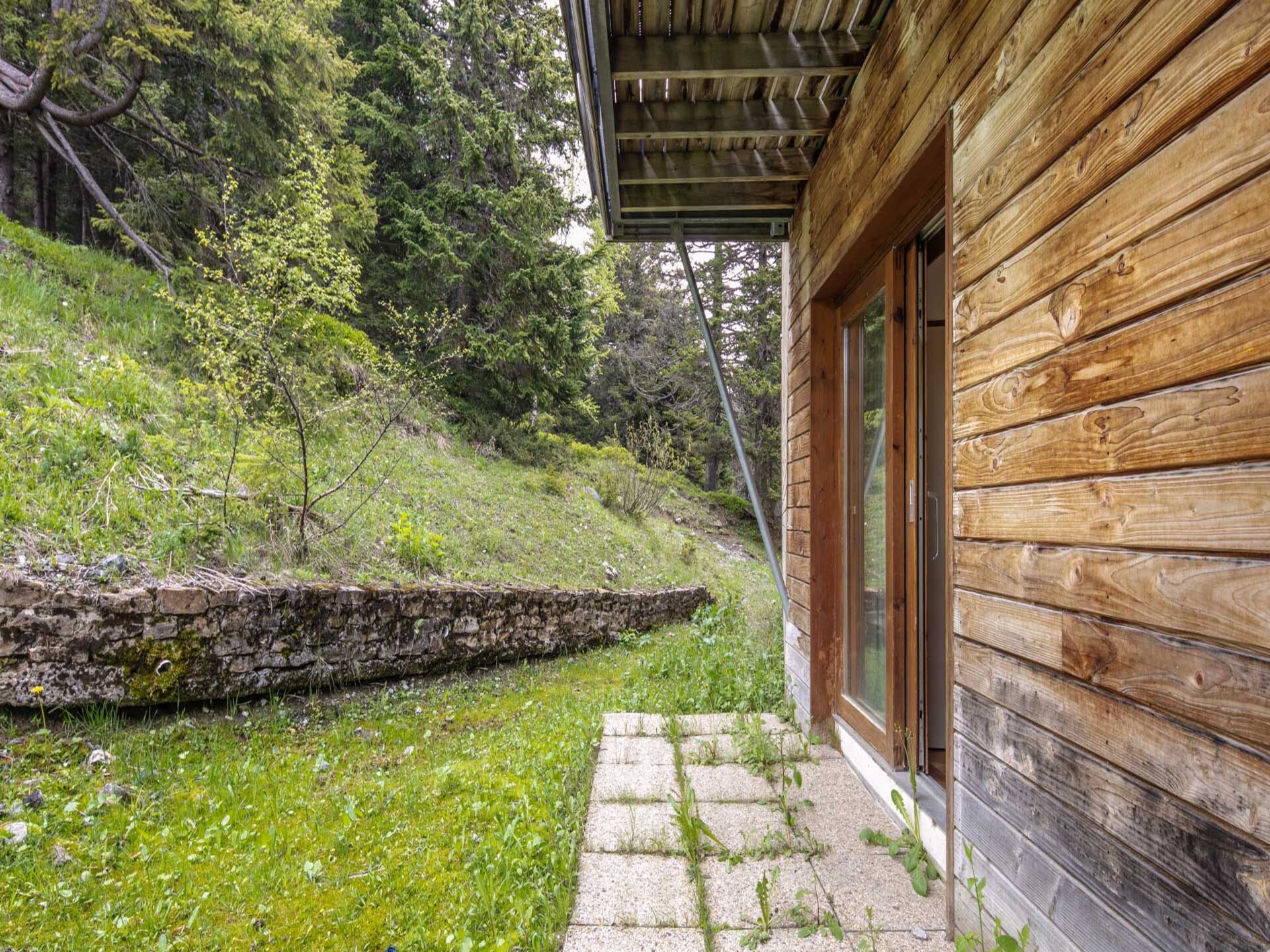 Knusse studio voor 4 personen met tuin, 500 meter van de piste in Chamrousse - foto 7