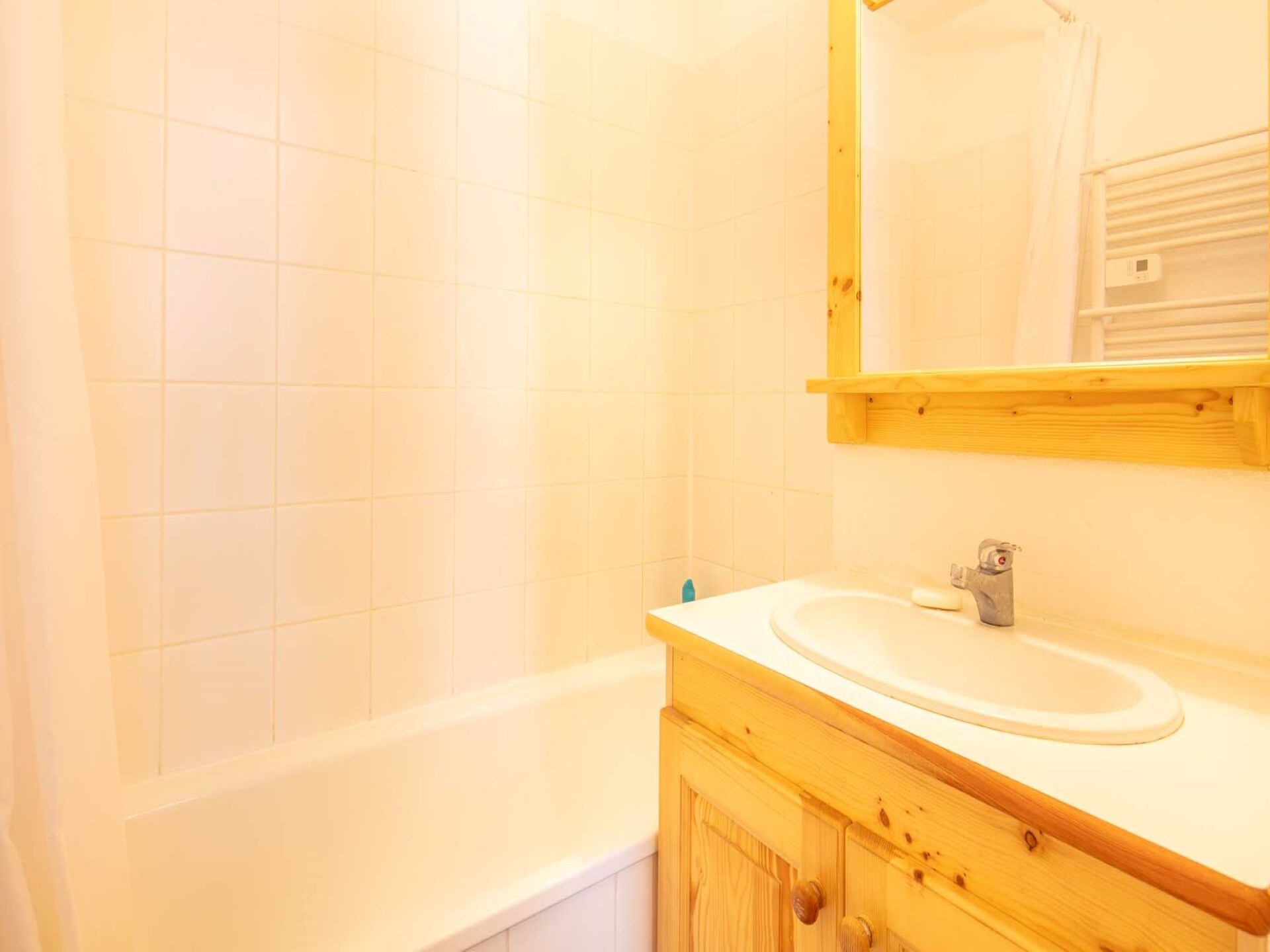 Appartement LES TETRAS N°54 - Gezellig 7-persoonsverblijf op 500m van de pistes - foto 10