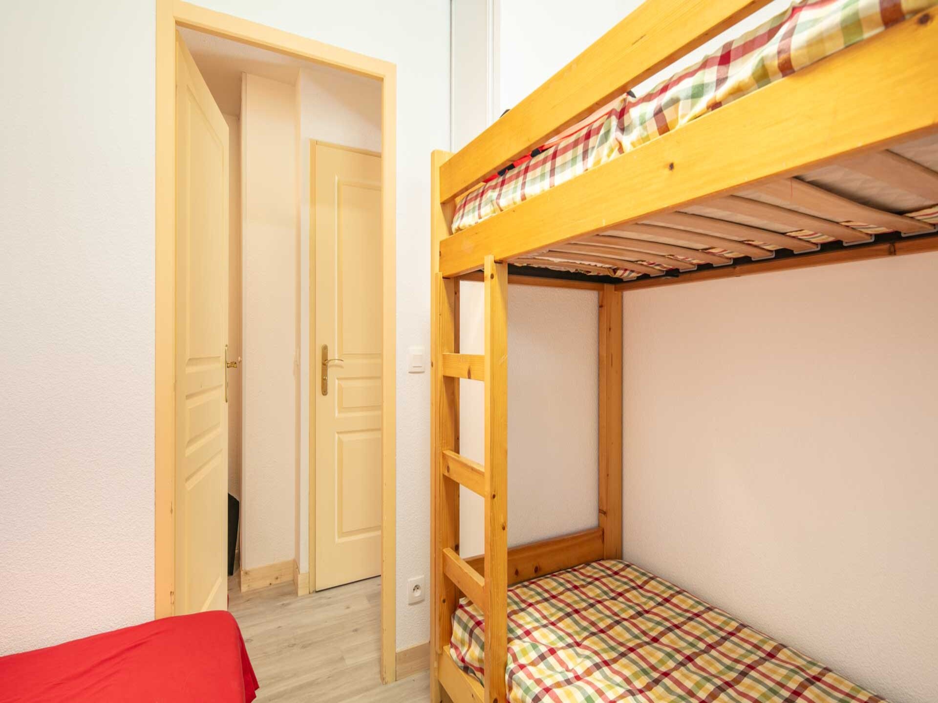 Appartement LES TETRAS N°54 - Gezellig 7-persoonsverblijf op 500m van de pistes - foto 11