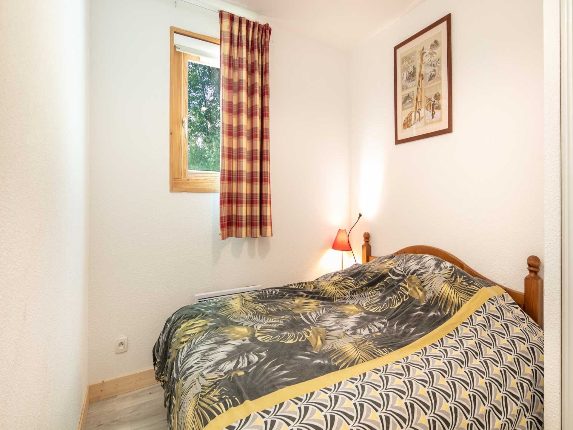 Appartement LES TETRAS N°54 - Gezellig 7-persoonsverblijf op 500m van de pistes - foto 13