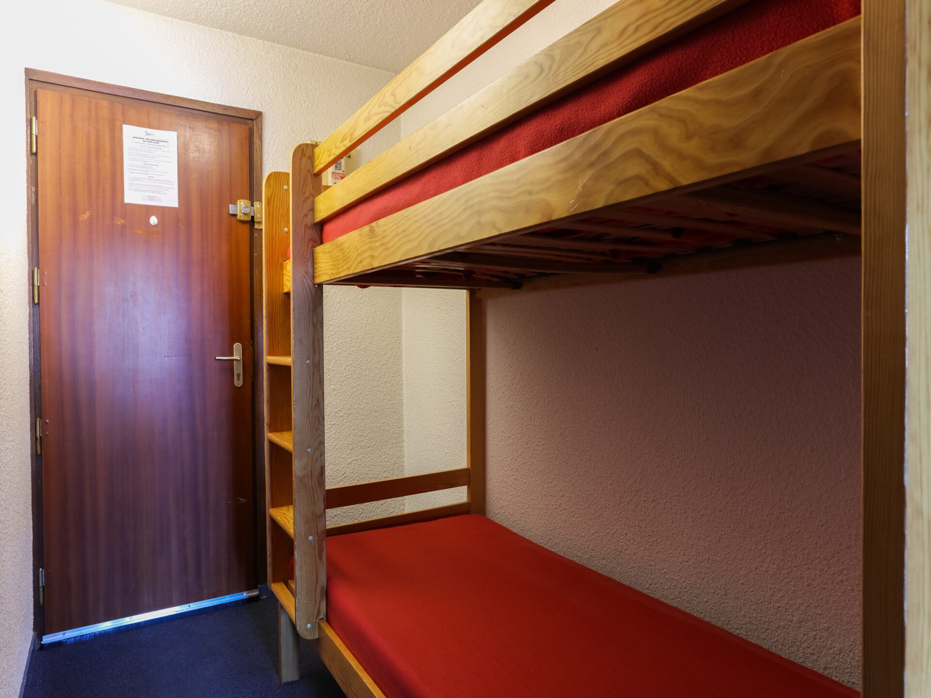 Knus appartement aan de piste in Les Deux Alpes voor 4 personen - foto 3