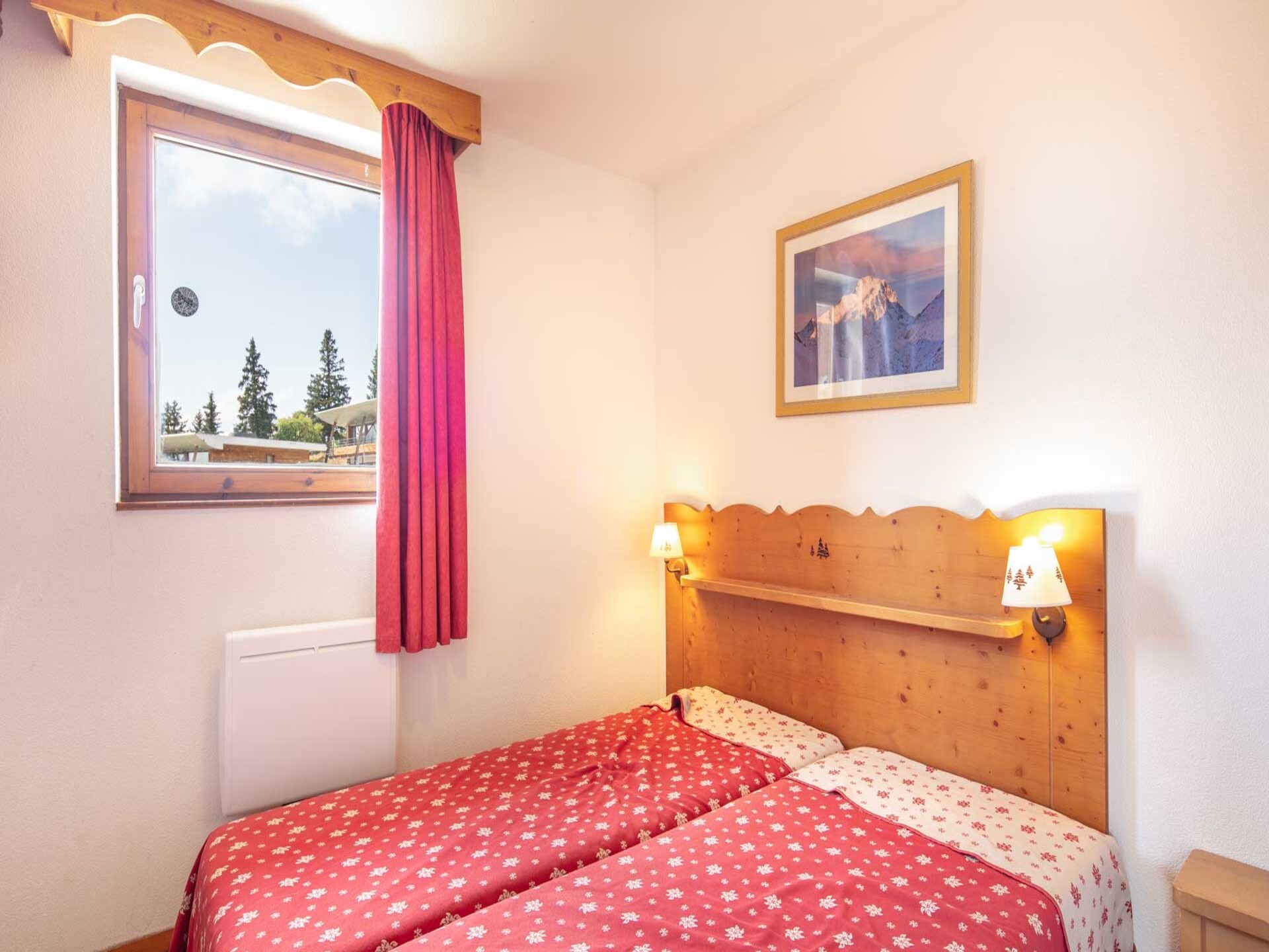 6-persoons appartement aan de piste in Chamrousse · 35 m² - foto 11