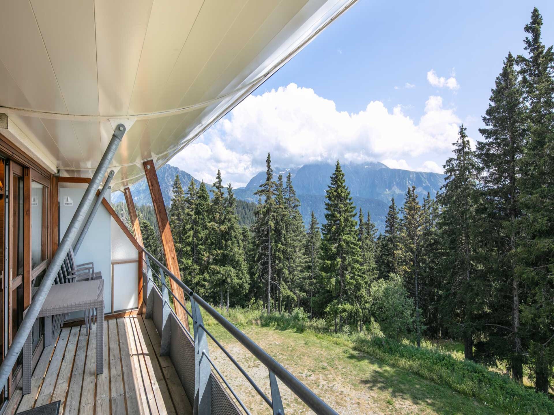 6-persoons appartement aan de piste in Chamrousse · 35 m² - foto 4