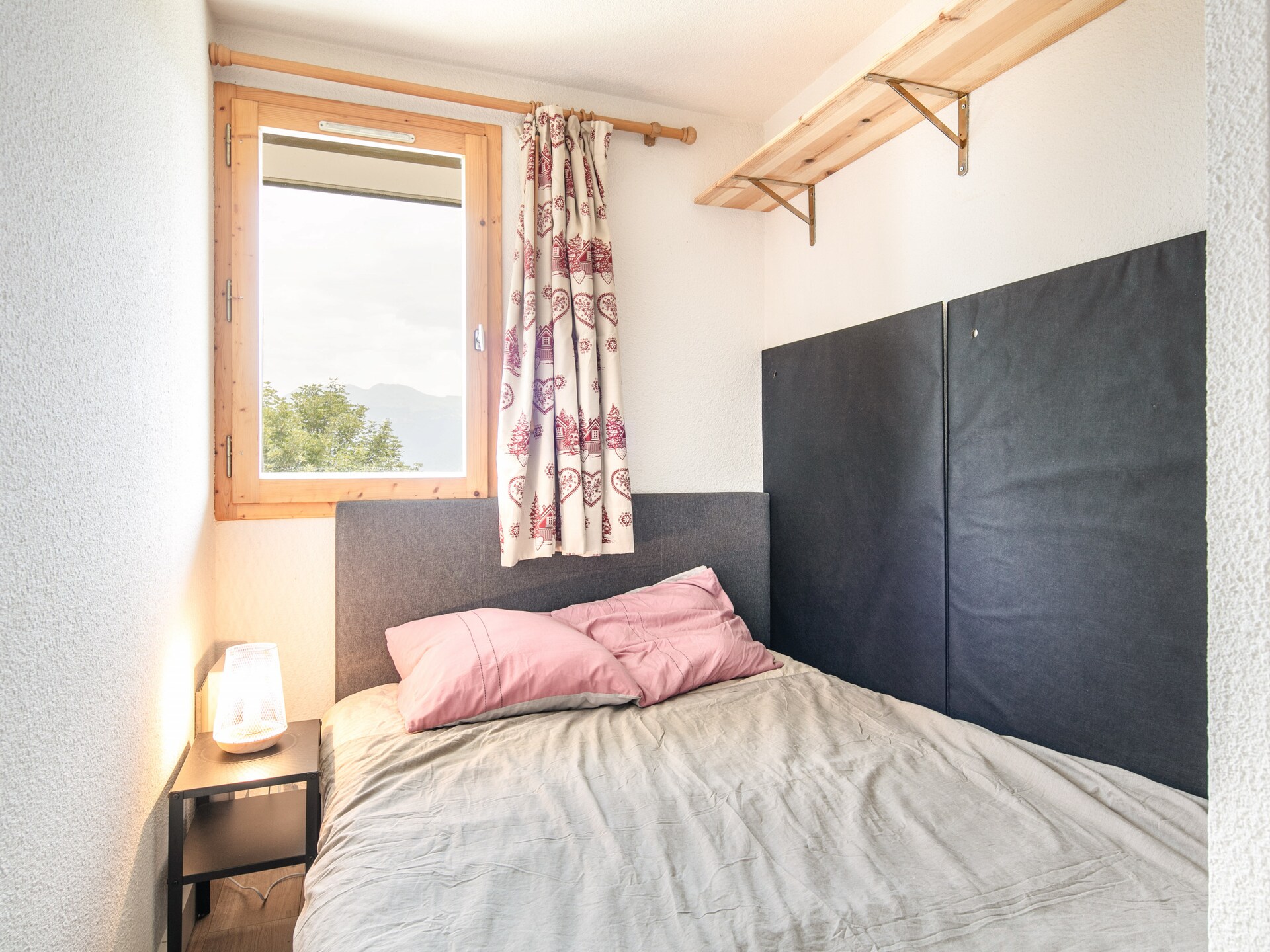 6-persoons appartement aan de piste in Doucy - foto 7