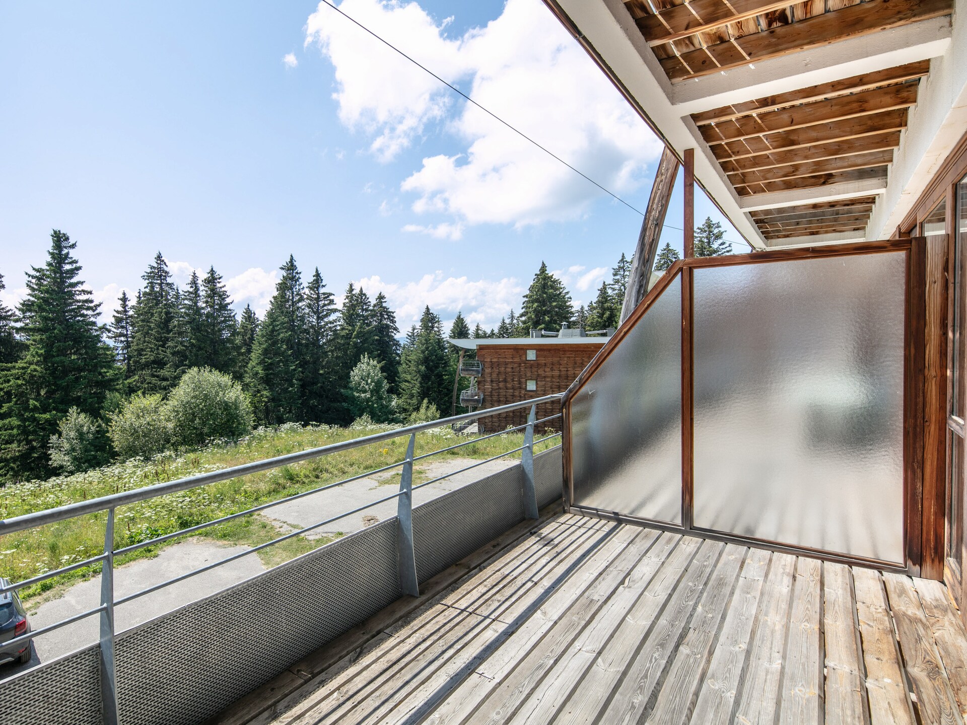 6-persoons appartement aan de piste in het centrum van Chamrousse - foto 16