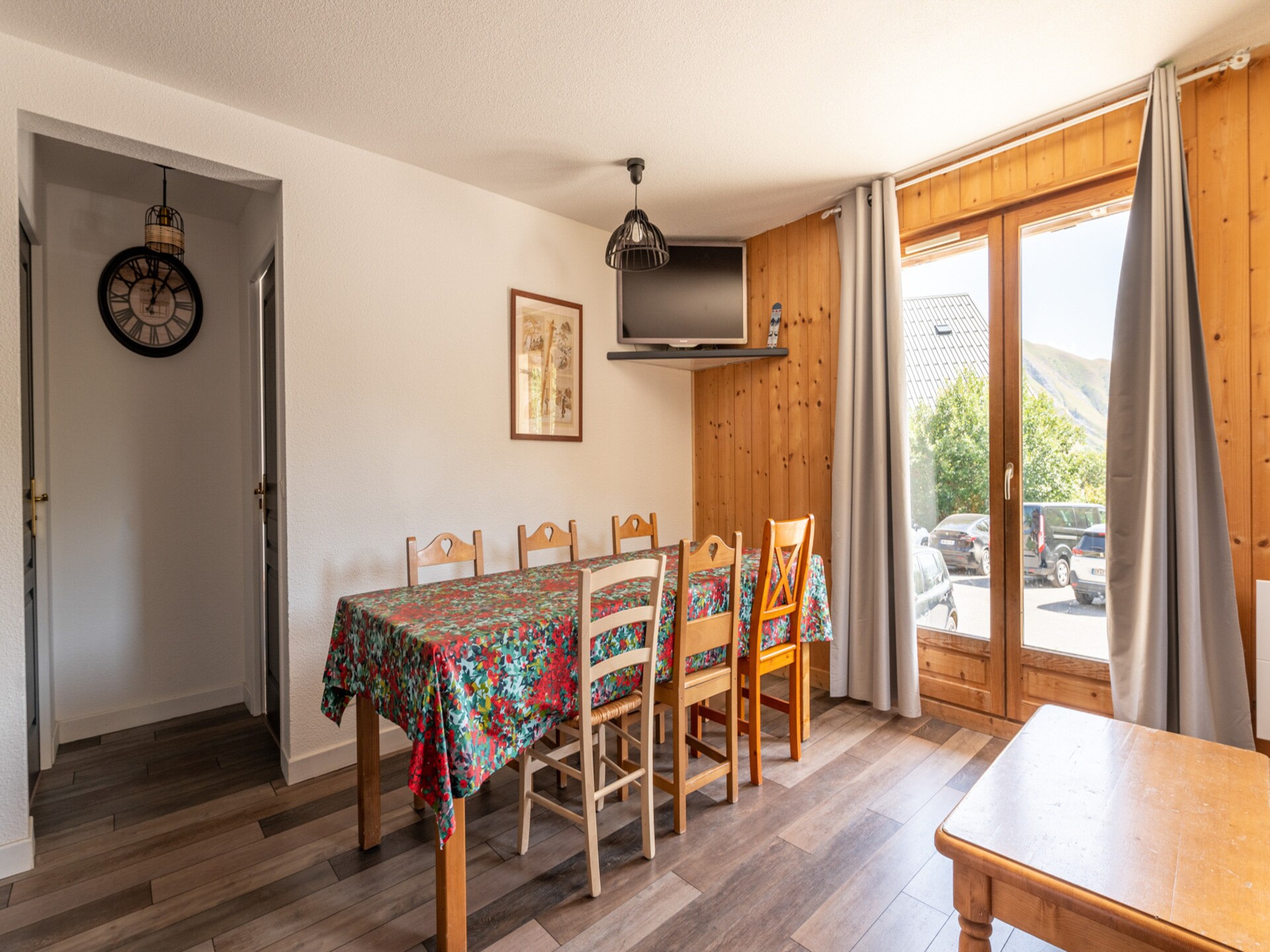 Appartement 57m² vlakbij de piste in Saint-Sorlin-d'Arves voor 10 personen - foto 4