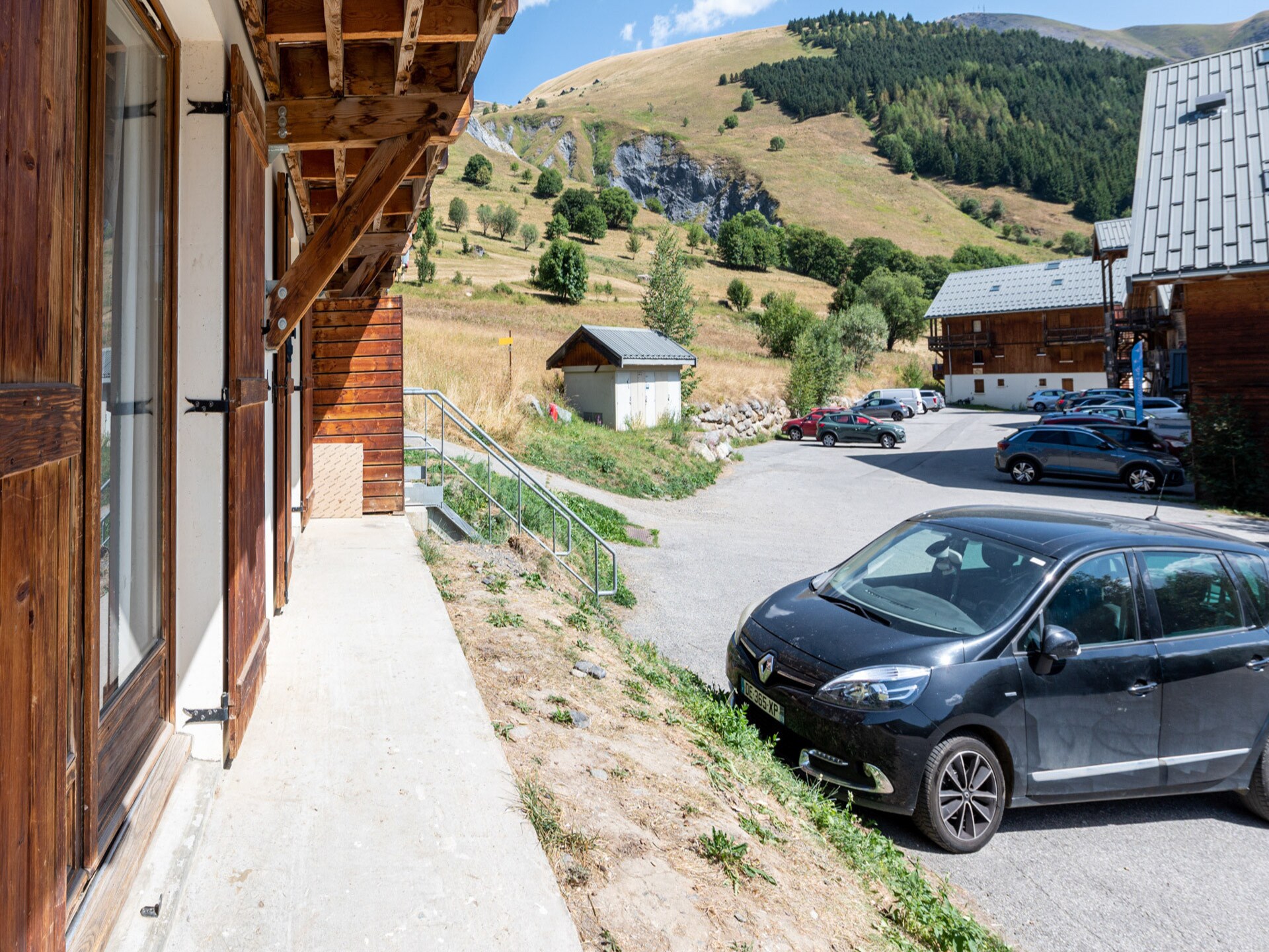 Appartement 57m² vlakbij de piste in Saint-Sorlin-d'Arves voor 10 personen - foto 5