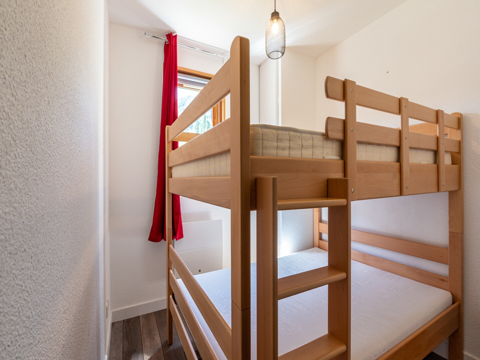 Appartement 57m² vlakbij de piste in Saint-Sorlin-d'Arves voor 10 personen - foto 7