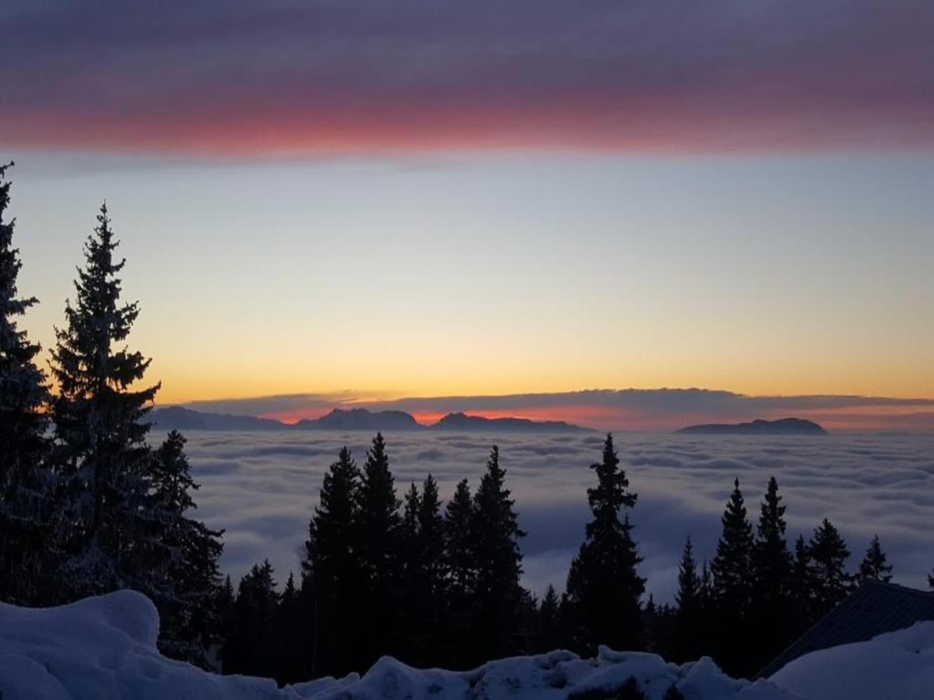 Appartement EPICEA B N°01 in Chamrousse | 6 pers. op 50m van de piste - foto 30
