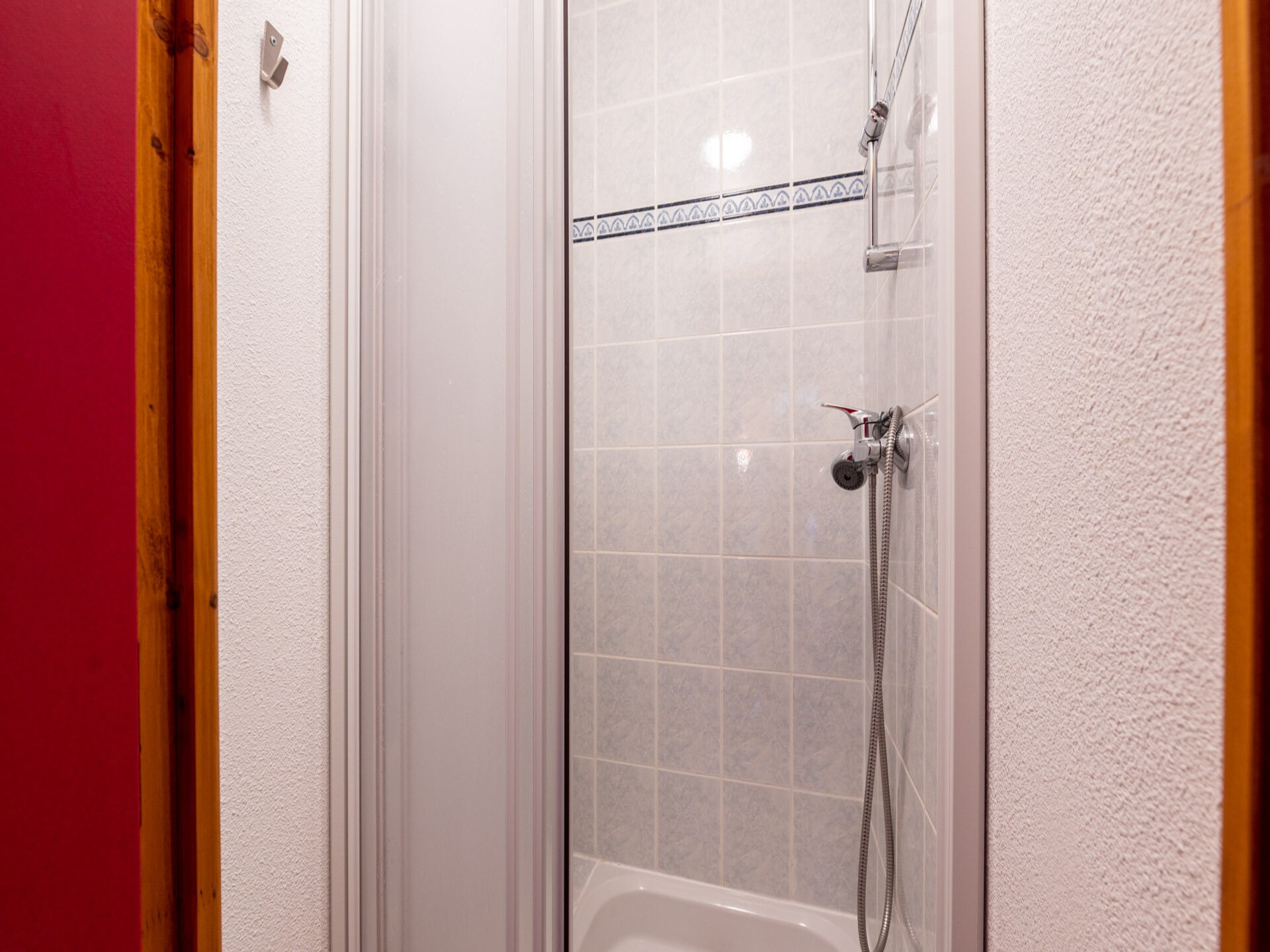 Appartement La Turra N°414 - Direct aan de piste in Modane - foto 10