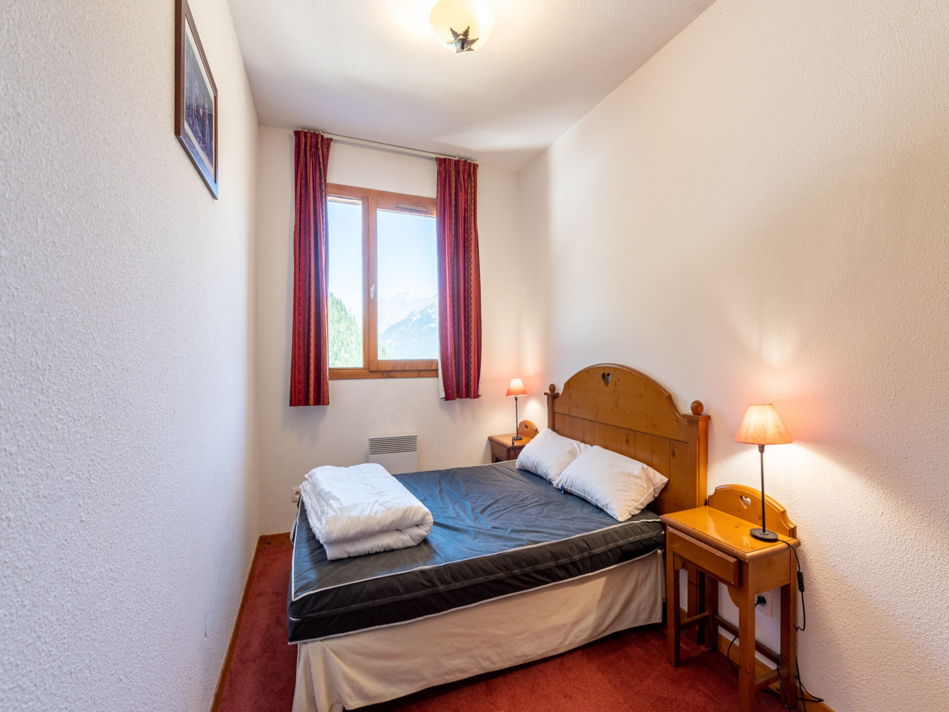 Appartement La Turra N°414 - Direct aan de piste in Modane - foto 4