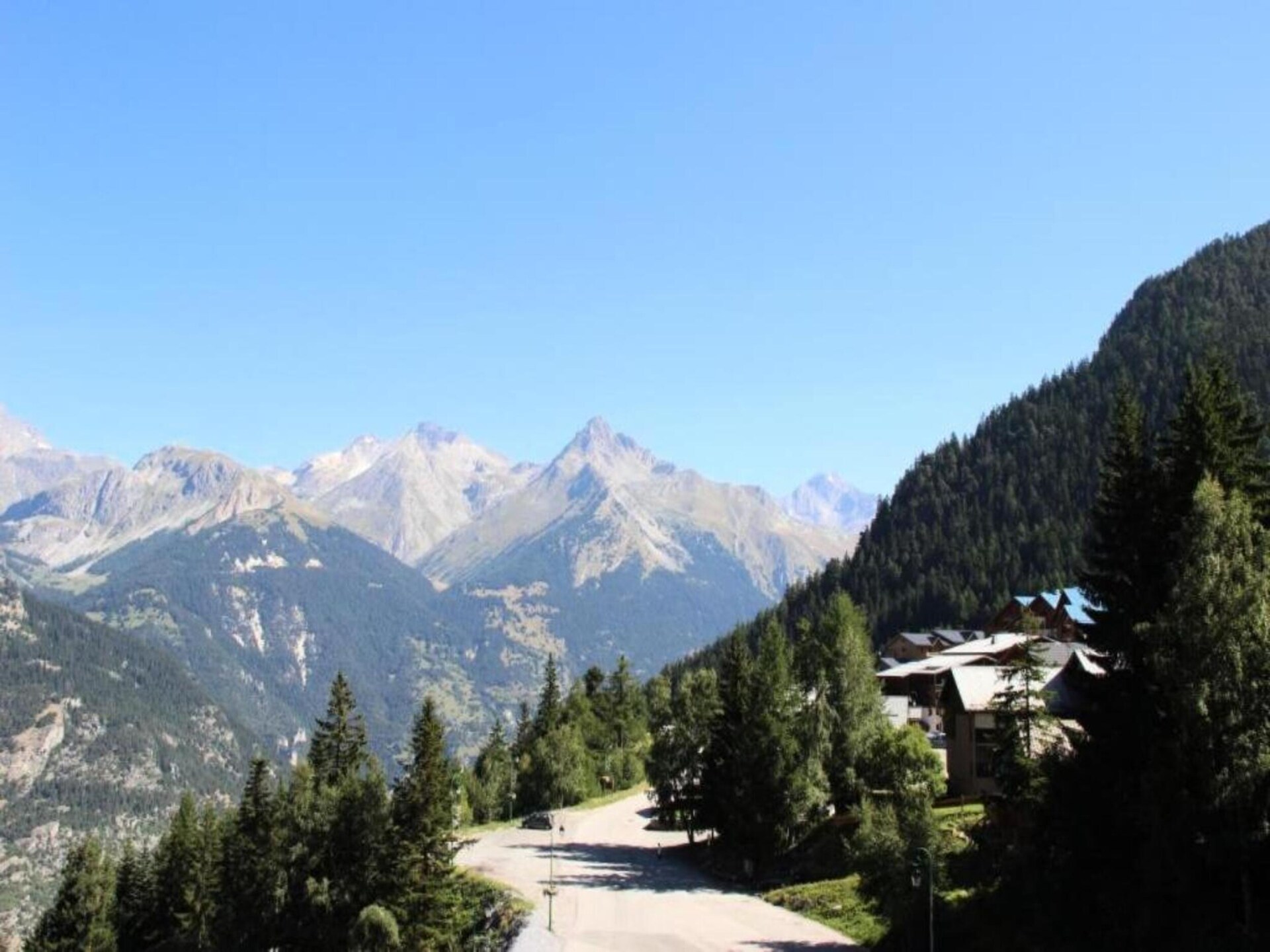 Appartement La Turra N°414 - Direct aan de piste in Modane - foto 16