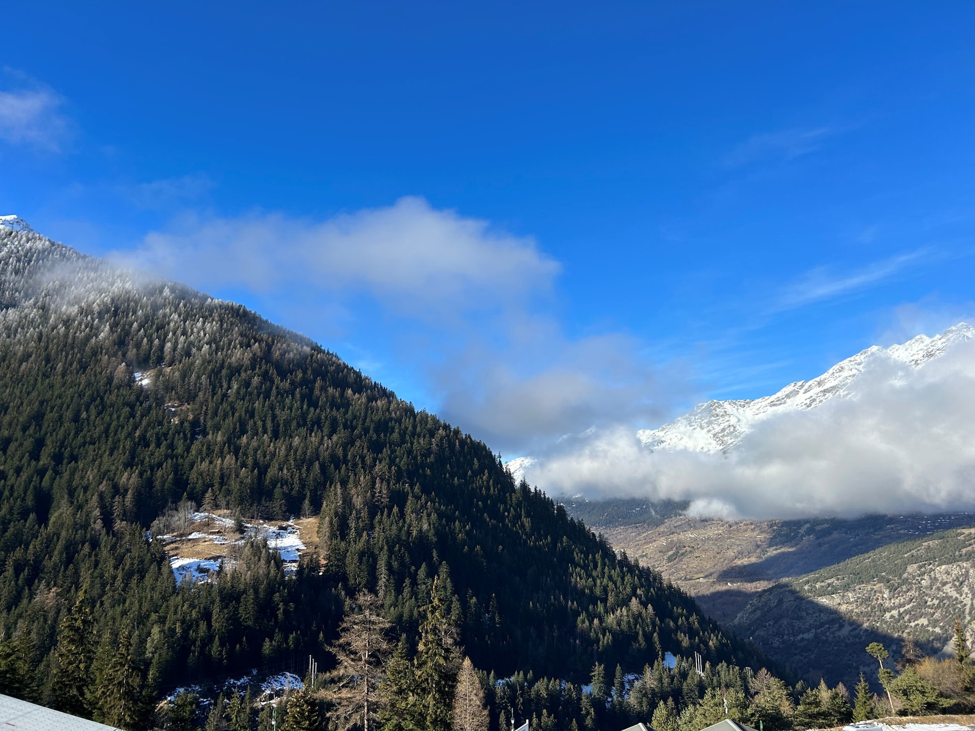 Aan de piste: Sfeervol appartement in centrum Modane voor 4 personen - foto 16
