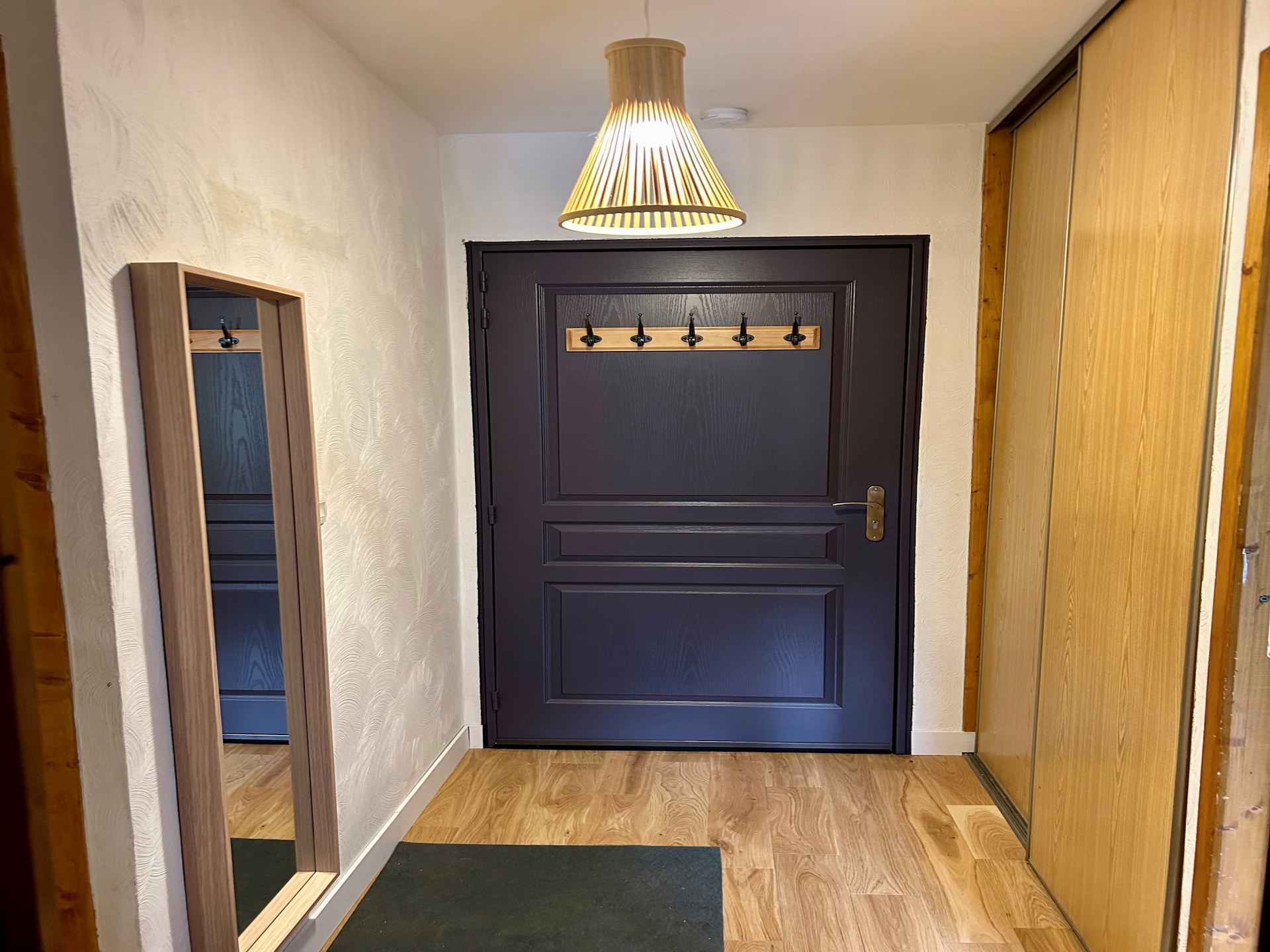Aan de piste: Sfeervol appartement in centrum Modane voor 4 personen - foto 7