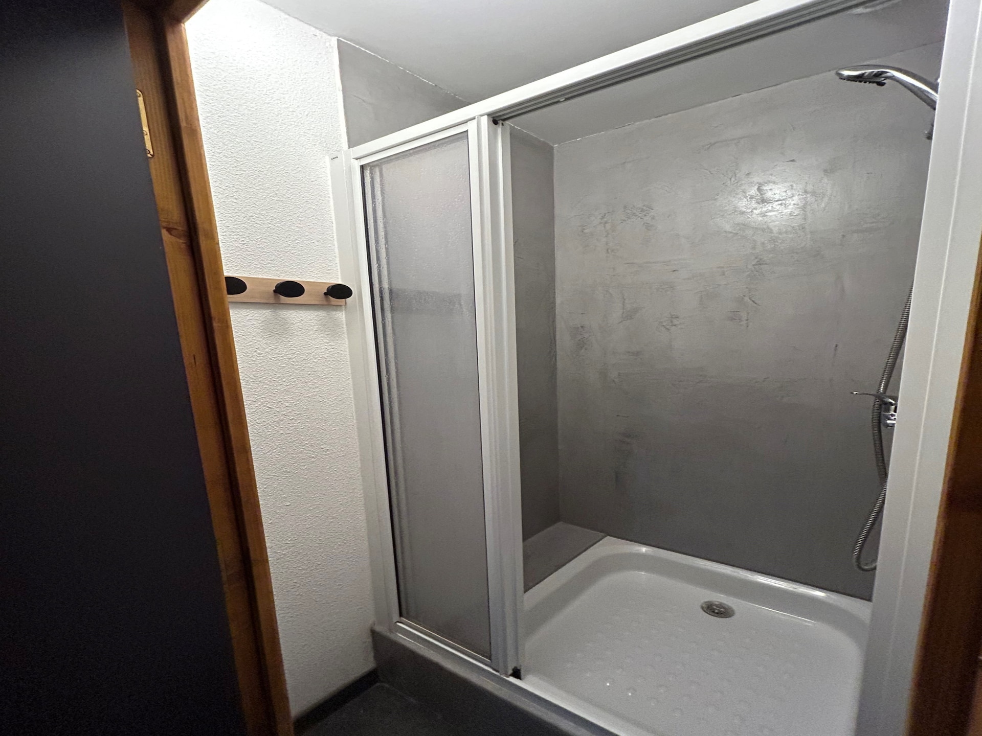 Aan de piste: Sfeervol appartement in centrum Modane voor 4 personen - foto 12