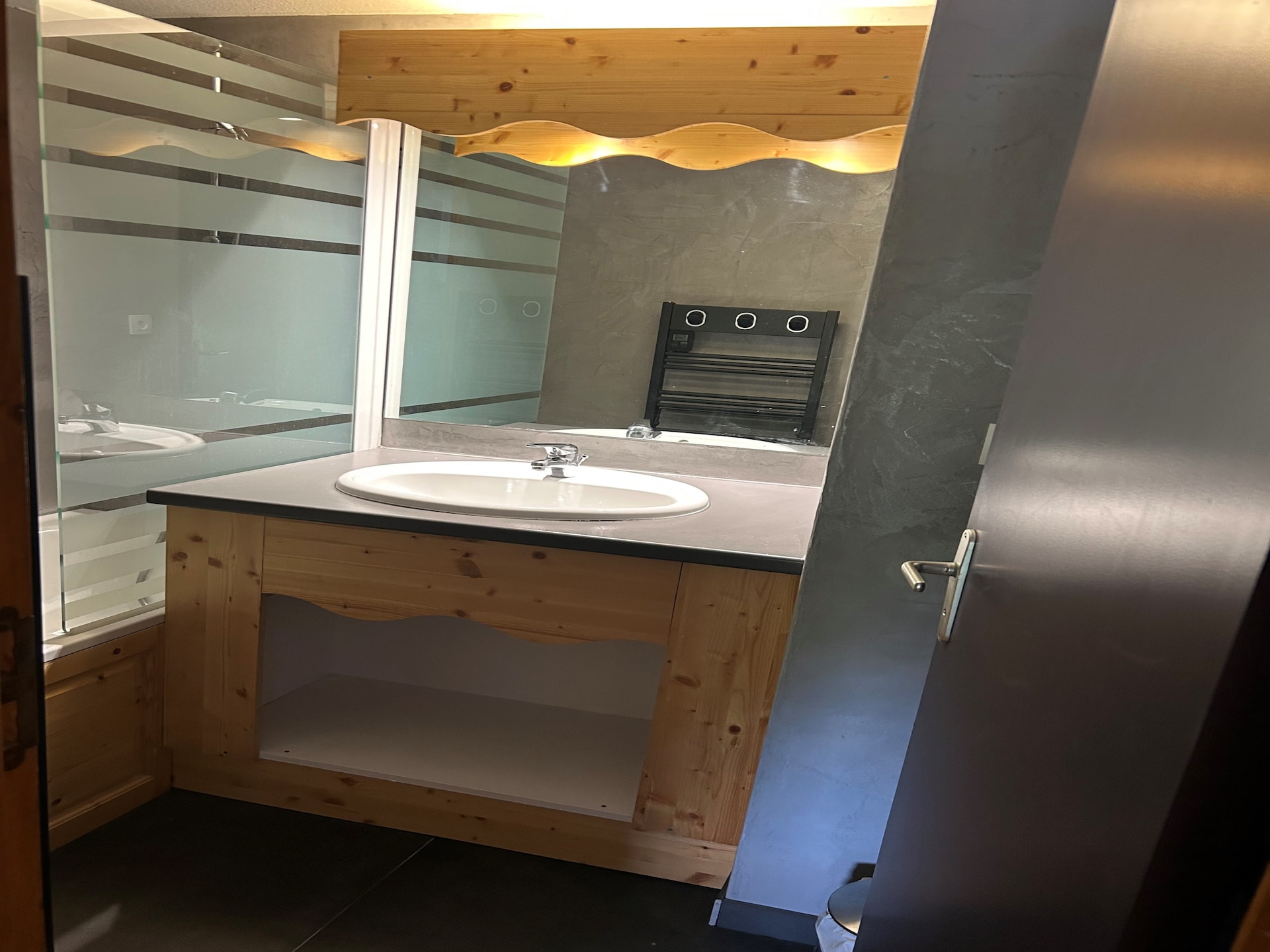 Aan de piste: Sfeervol appartement in centrum Modane voor 4 personen - foto 14