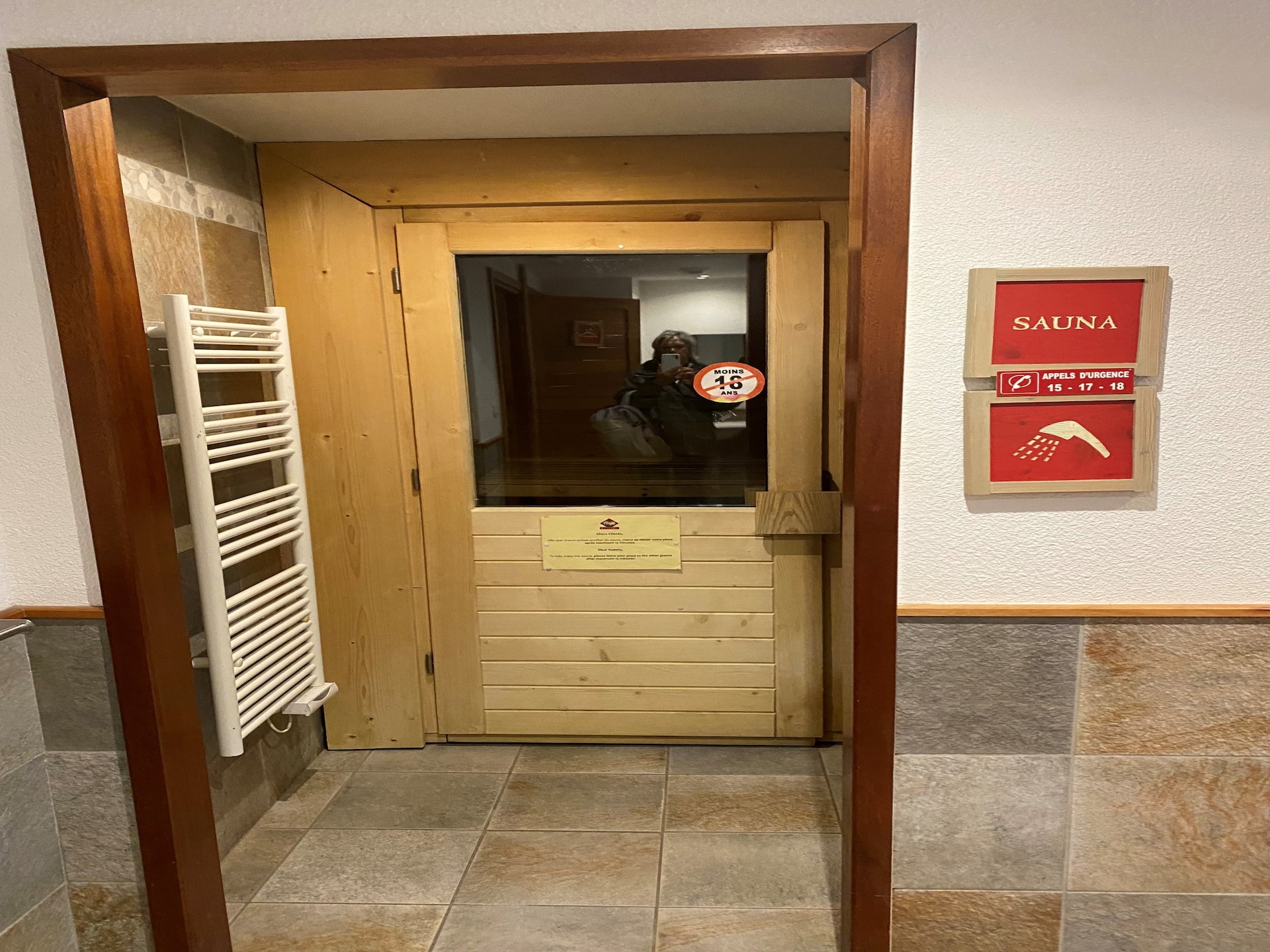 Aan de piste: Sfeervol appartement in centrum Modane voor 4 personen - foto 18
