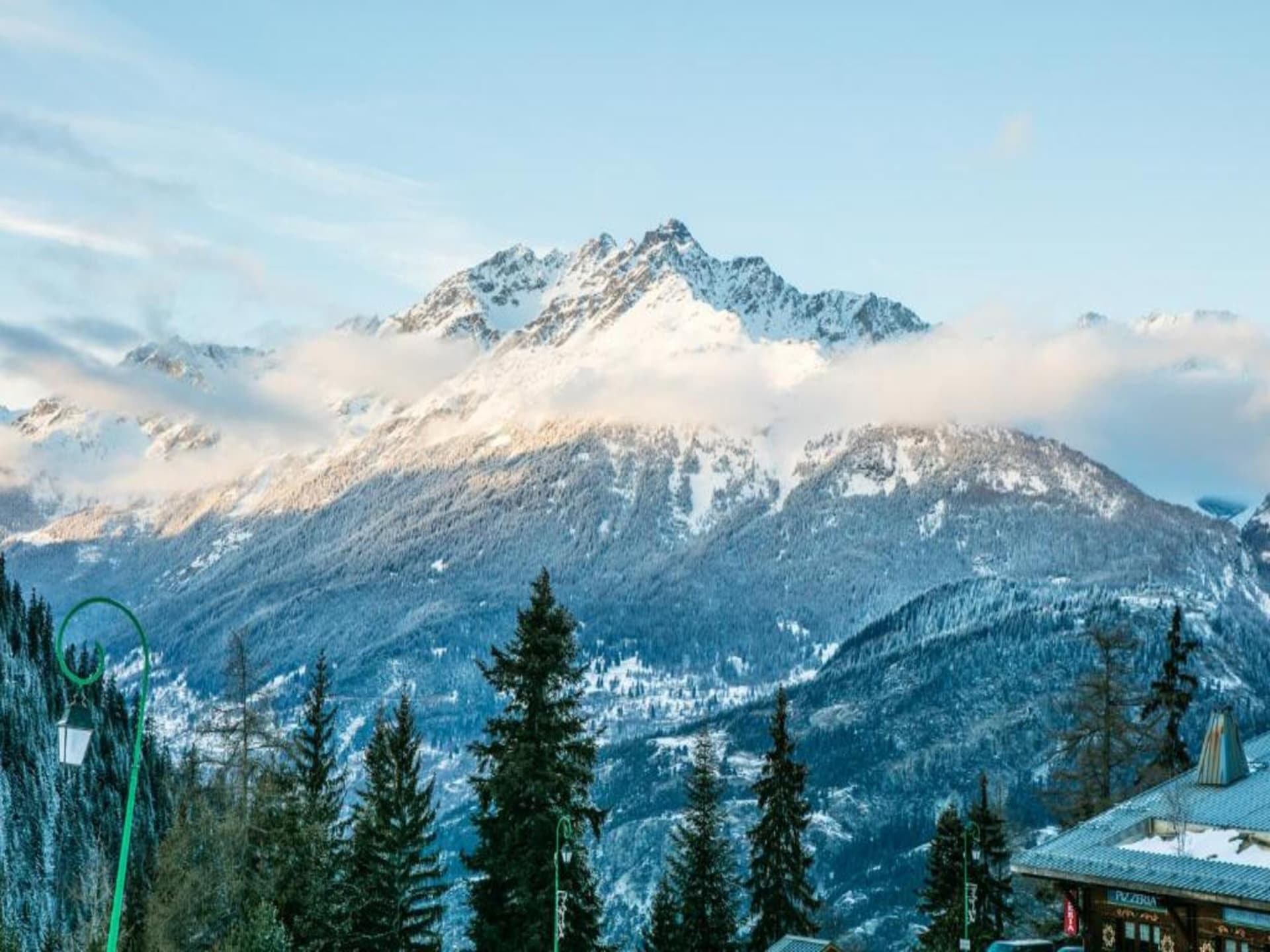 Aan de piste: Sfeervol appartement in centrum Modane voor 4 personen - foto 31