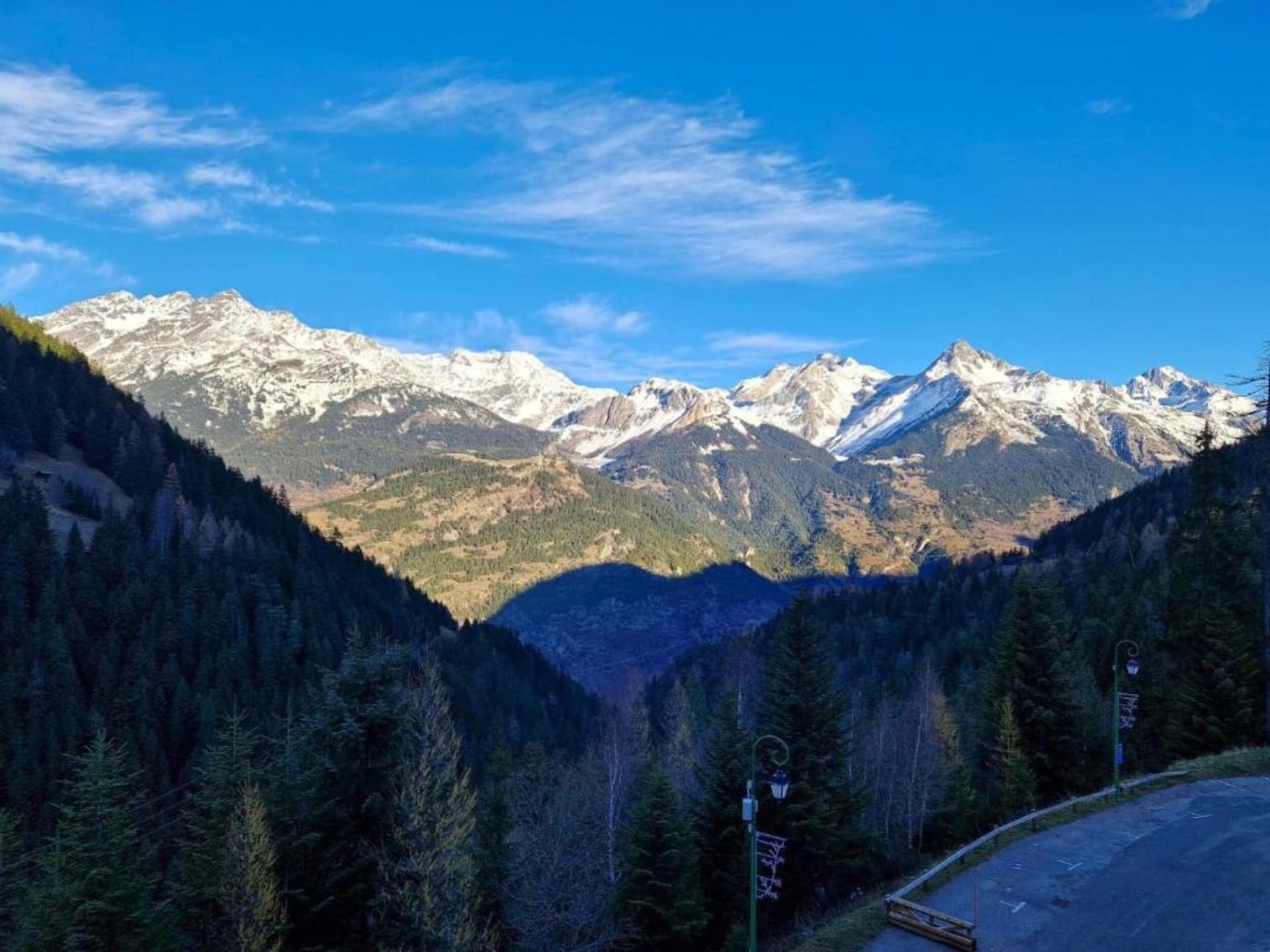 Aan de piste: Sfeervol appartement in centrum Modane voor 4 personen - foto 38