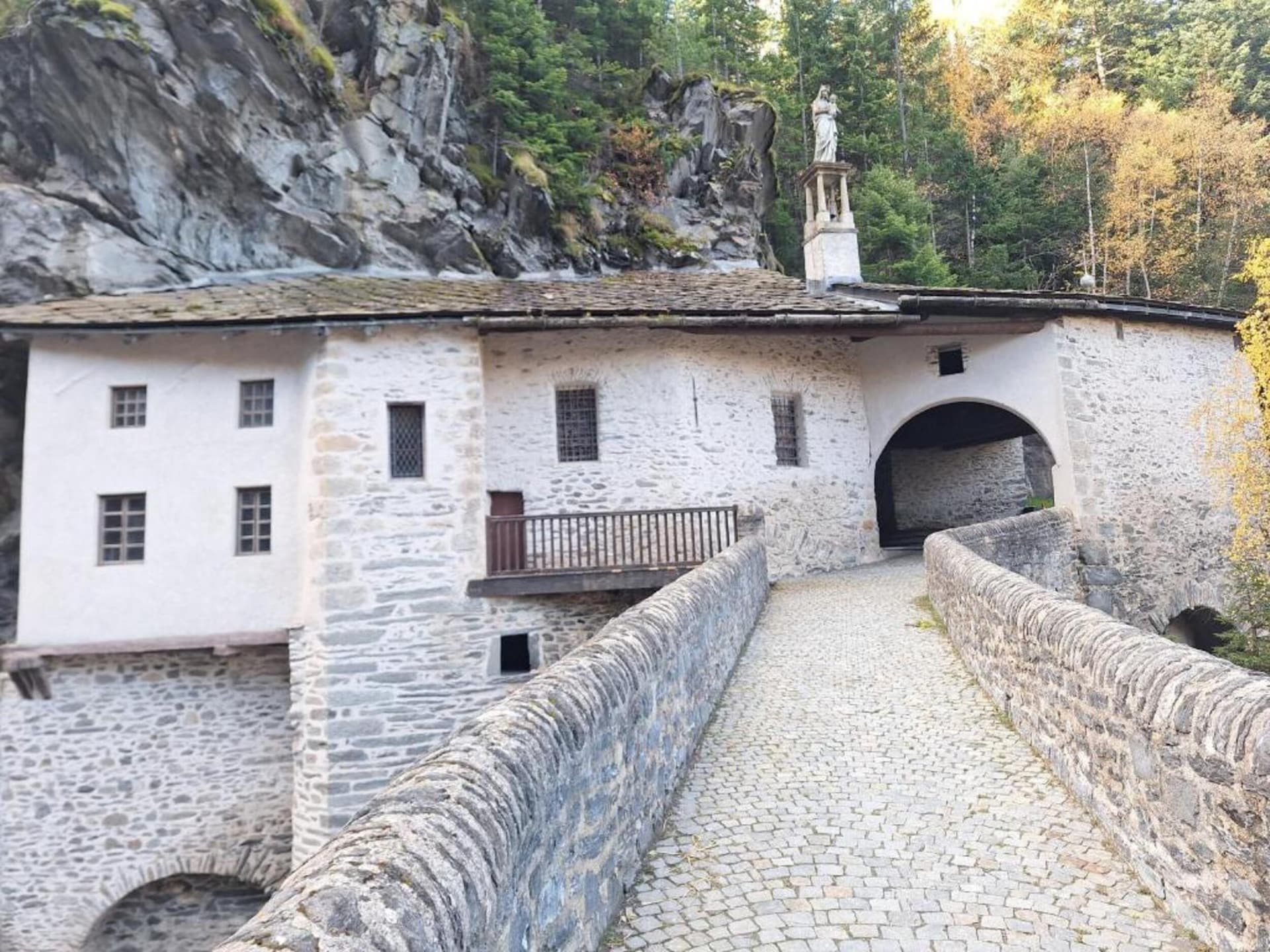 Aan de piste: Sfeervol appartement in centrum Modane voor 4 personen - foto 30