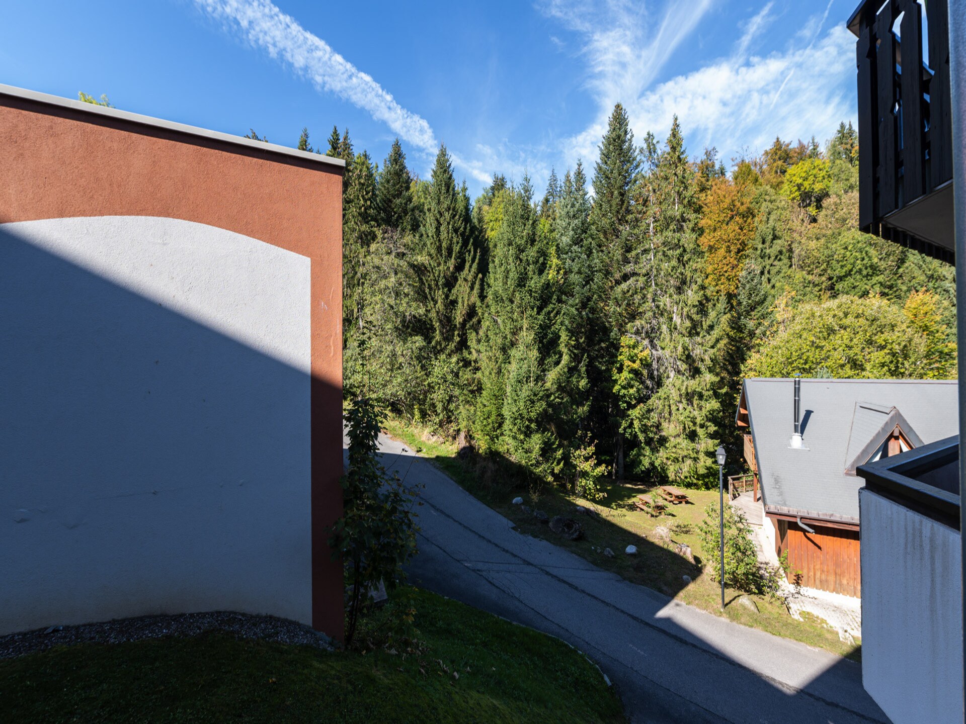 Appartement aan de piste in Morillon, 50m van de skilift - foto 12