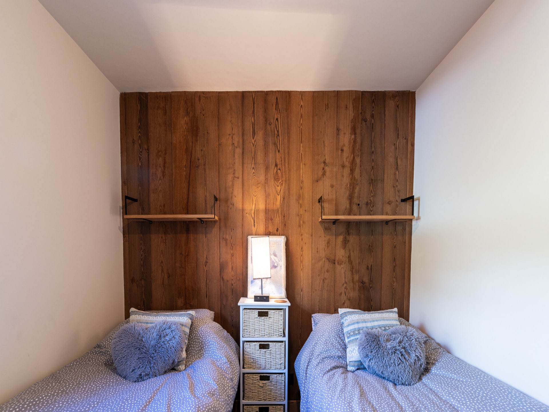 Centraal gelegen appartement in Saint-Sorlin-d´Arves voor 6 personen - foto 10