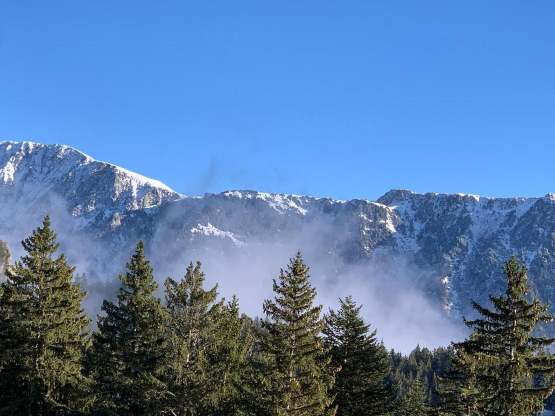 Op 550 m van de piste: gezellig appartement in Chamrousse - foto 35