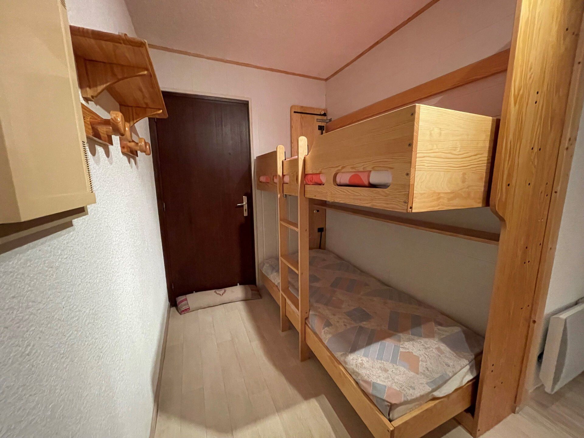 Appartement aan de piste in Les Deux Alpes voor 6 personen - foto 9