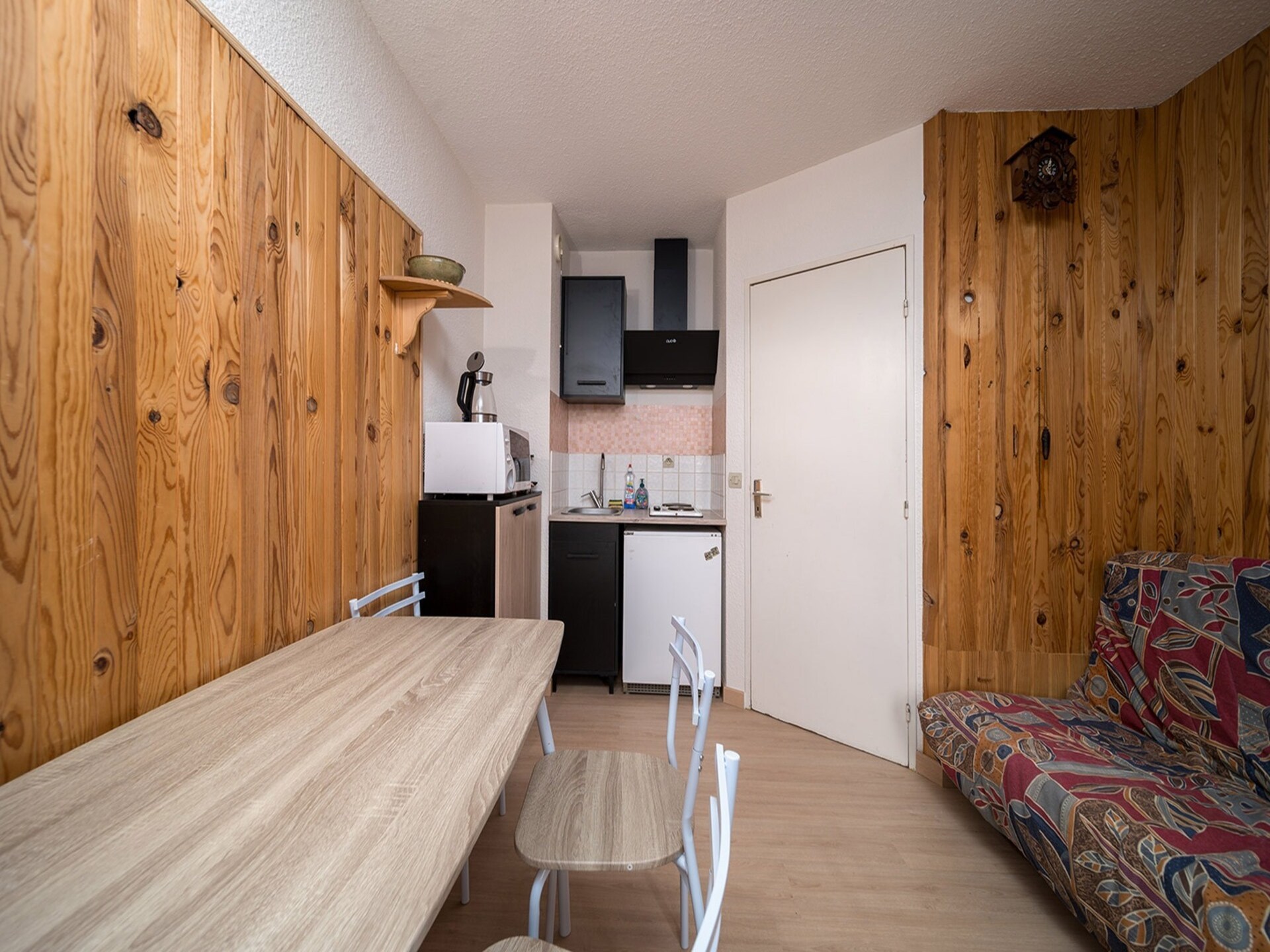 4-persoons vakantiehuis aan de piste in Allos - foto 10
