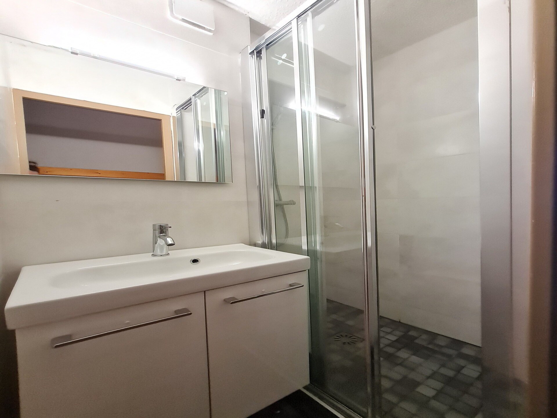 4-persoons vakantiehuis aan de piste in Les Deux Alpes · 25 m² - foto 14