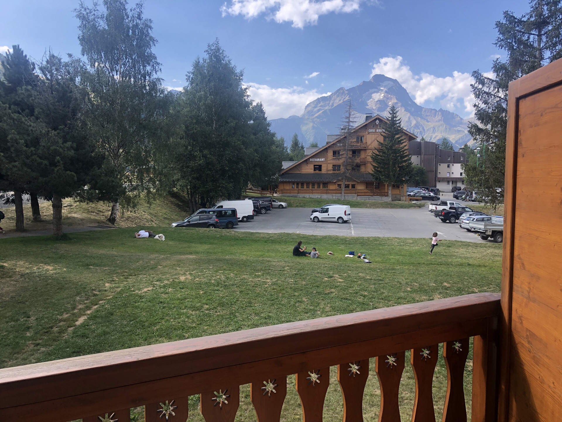 Knus appartement op 400m van de piste in Les Deux Alpes - foto 4