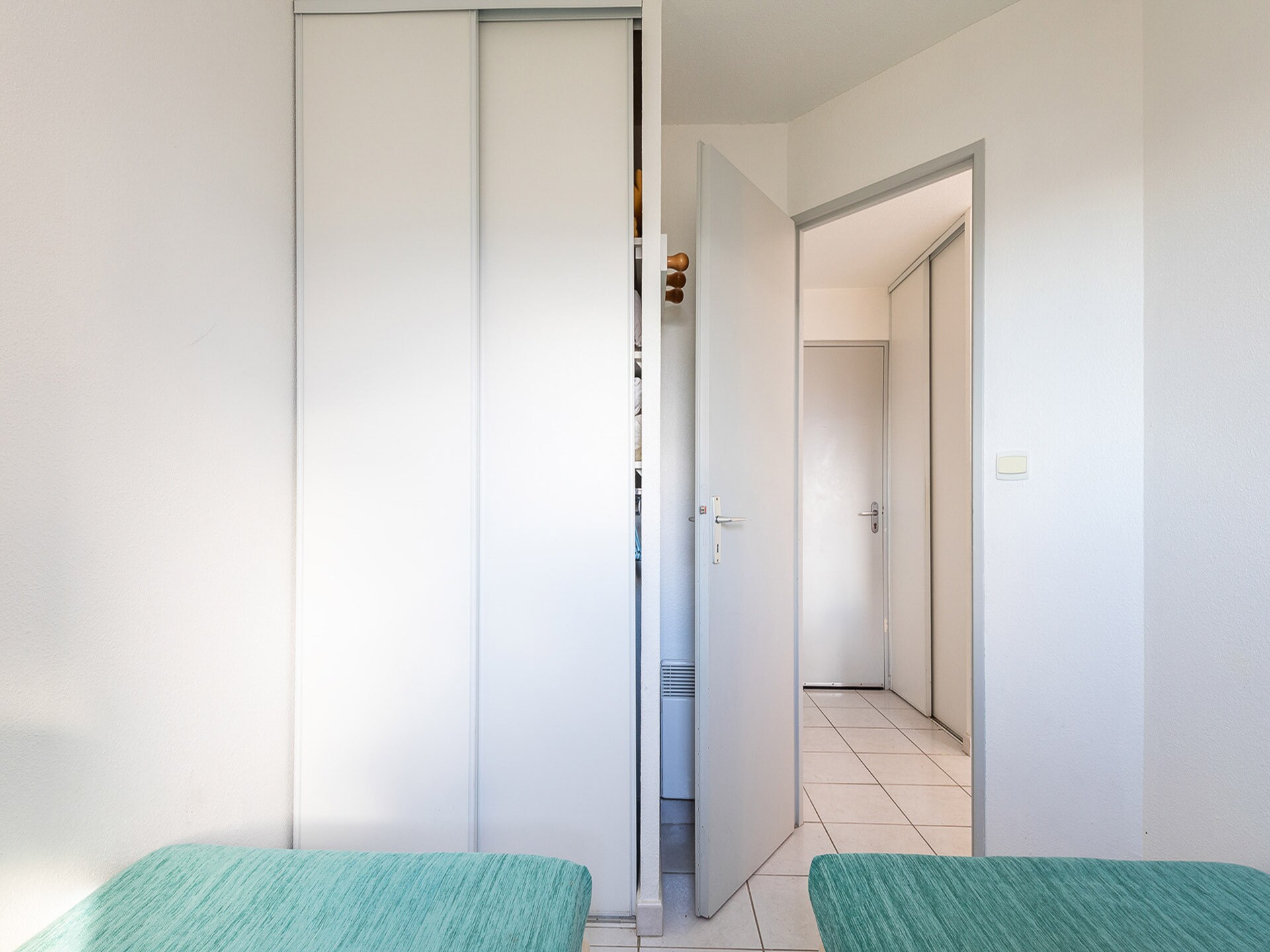 PRIMAVERA N°218: Gezellig appartement aan het water in Agde, 300m van strand - foto 9