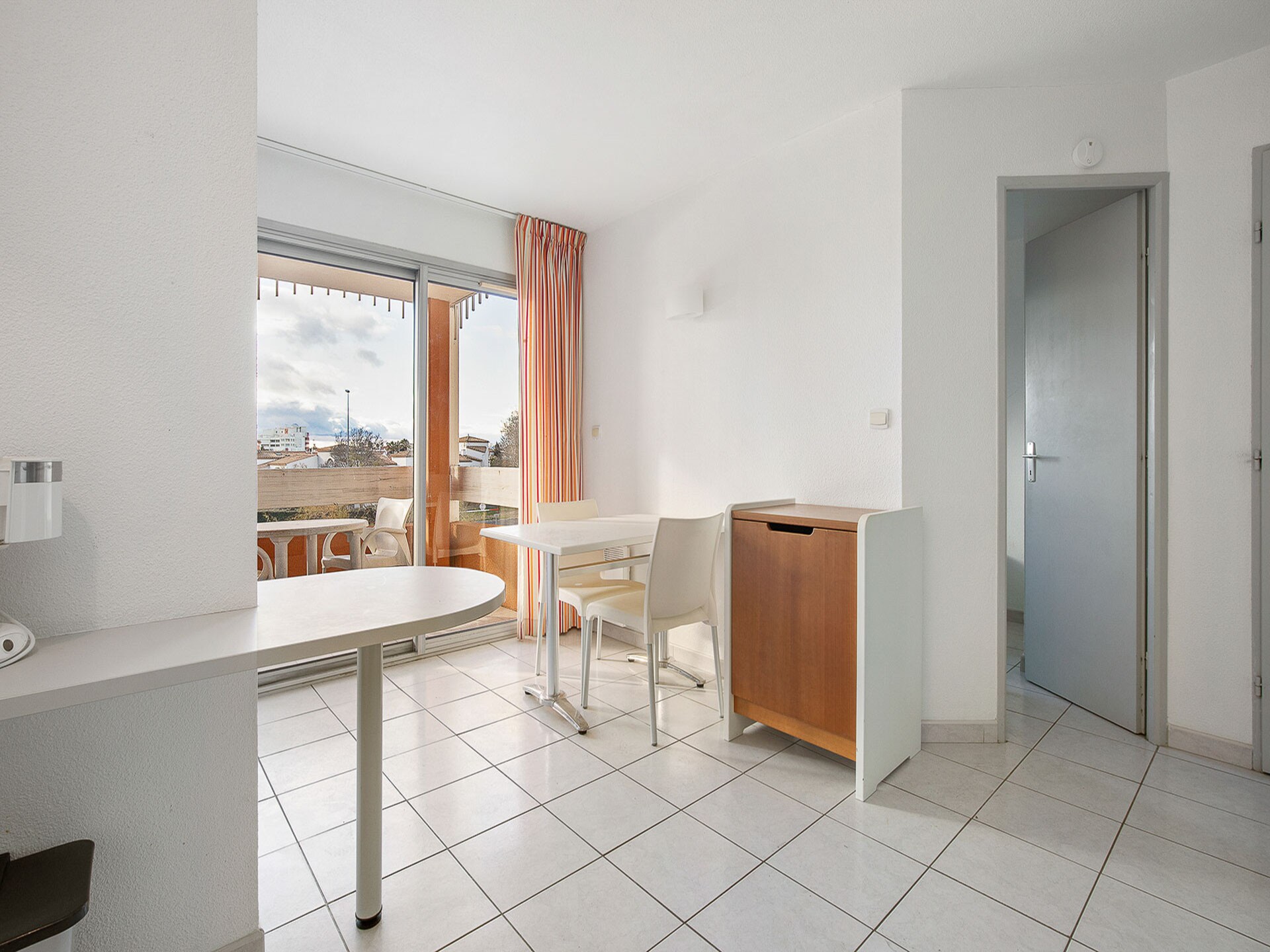 PRIMAVERA N°218: Gezellig appartement aan het water in Agde, 300m van strand - foto 7