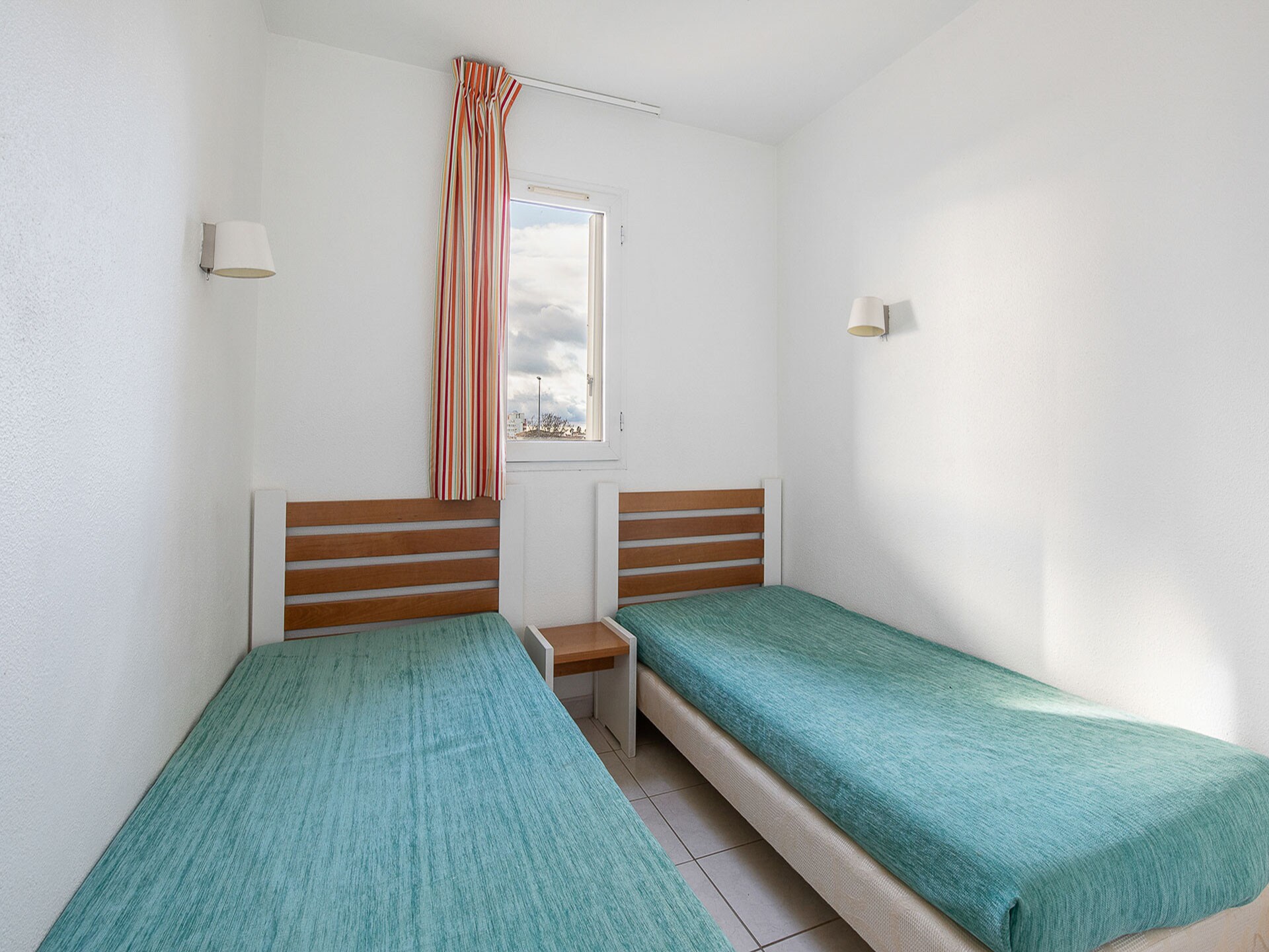 PRIMAVERA N°218: Gezellig appartement aan het water in Agde, 300m van strand - foto 3