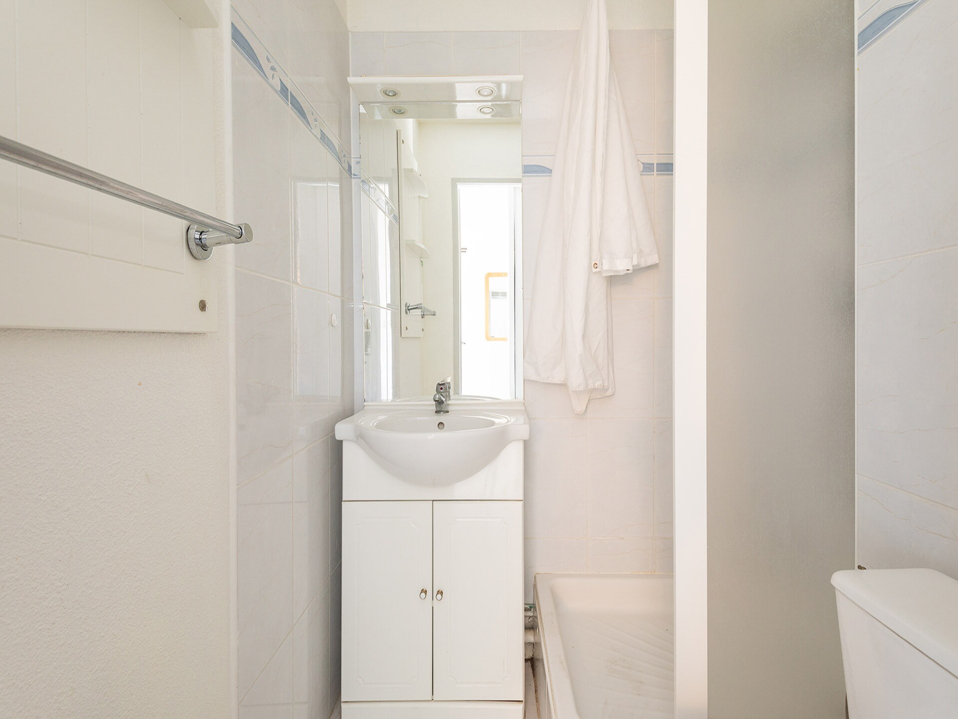 PRIMAVERA N°218: Gezellig appartement aan het water in Agde, 300m van strand - foto 10