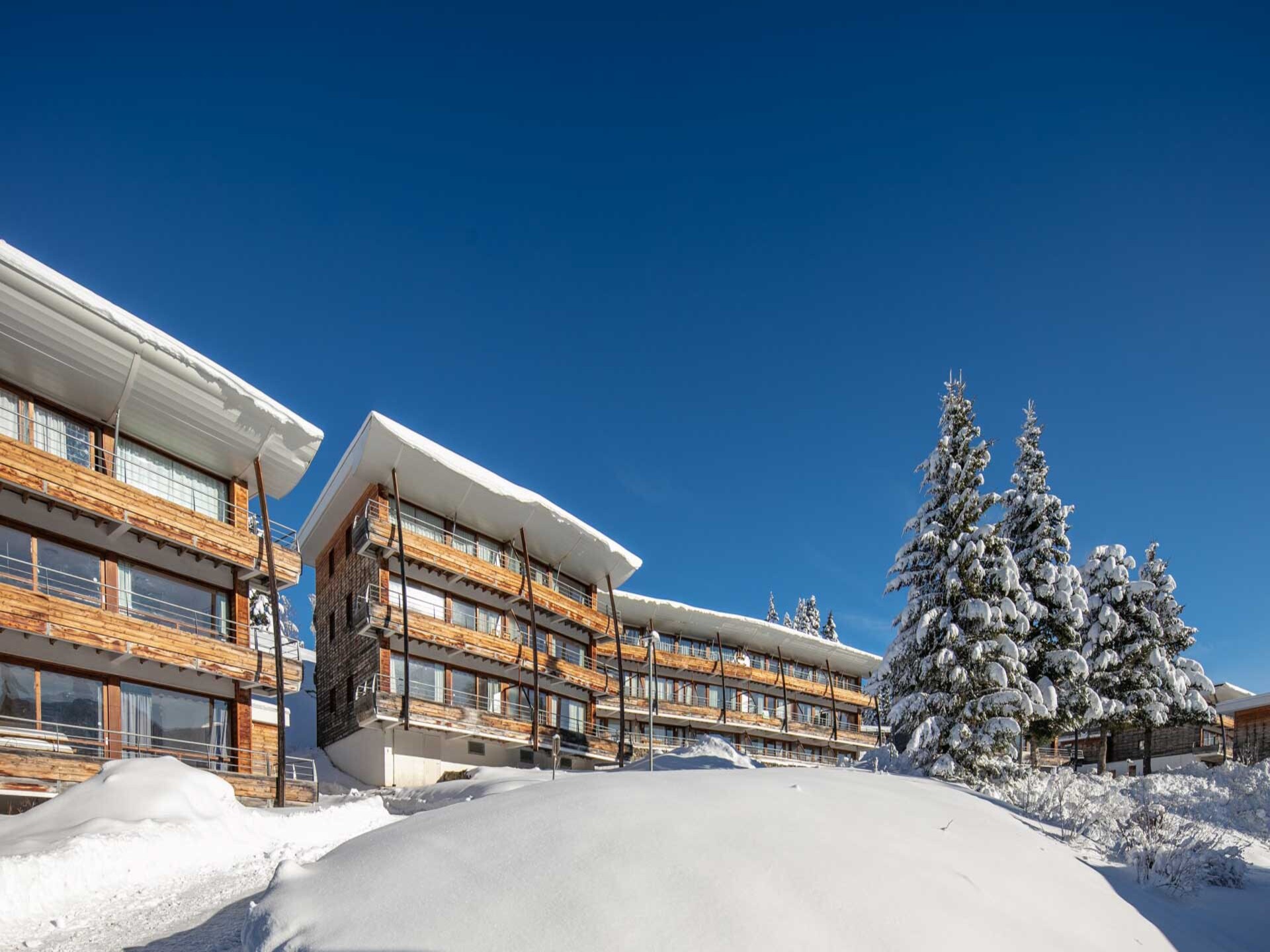 Knus appartement voor 6 op 500m van de piste in Chamrousse - foto 38