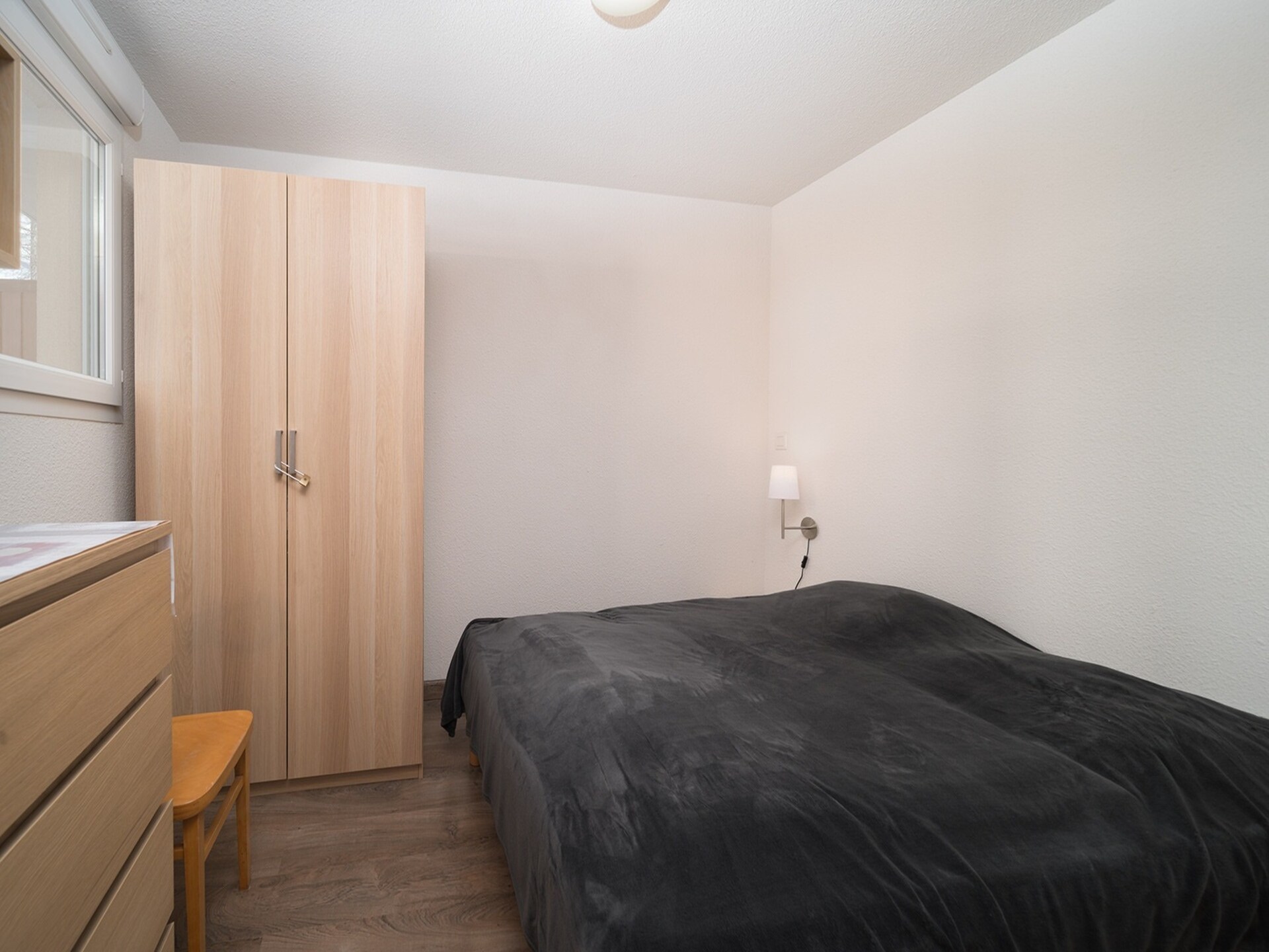 Aan de piste: Licht appartement in centrum van Allos voor 7 personen - foto 6