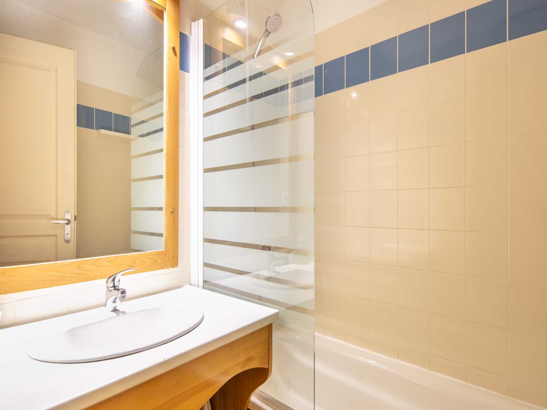 Knus appartement op 50m van de piste in Chamrousse - foto 10