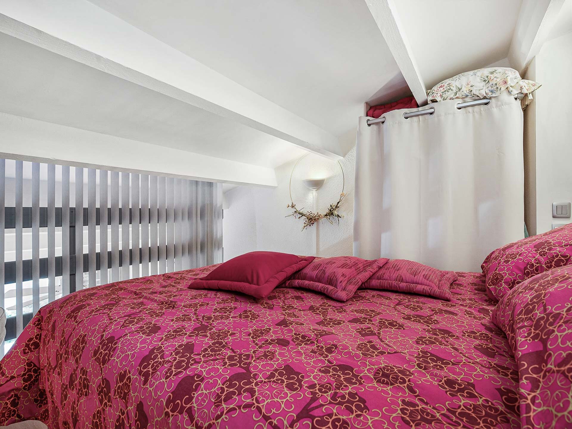 Knus appartement in Agde met zwembad, op 900m van het strand - foto 11