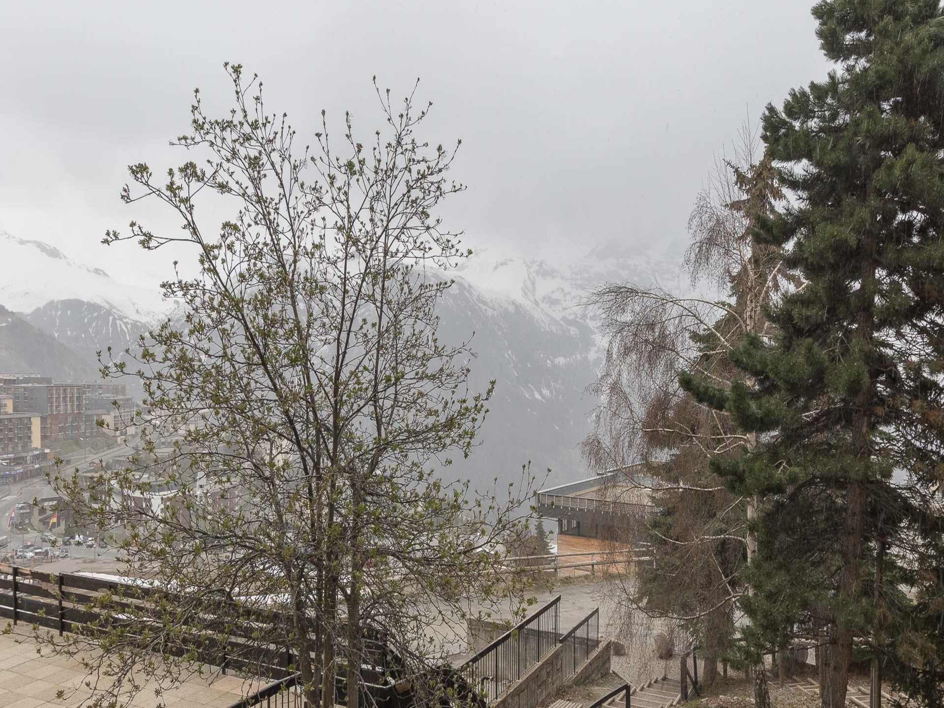 4-persoons vakantiehuis aan de piste in Orcières - foto 38