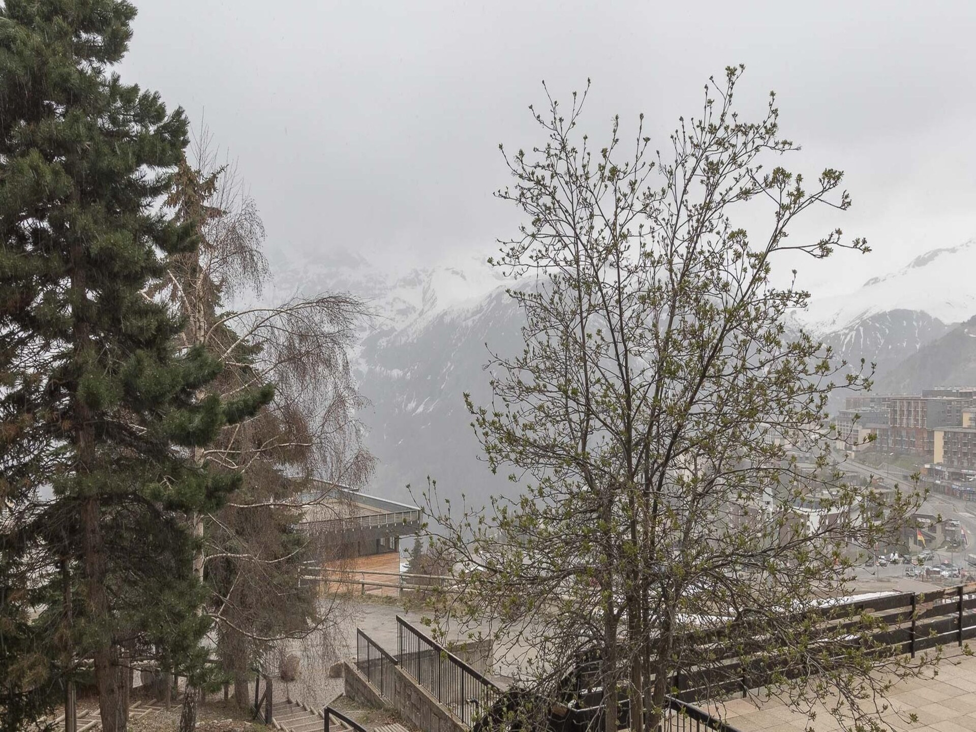 4-persoons vakantiehuis aan de piste in Orcières - foto 10
